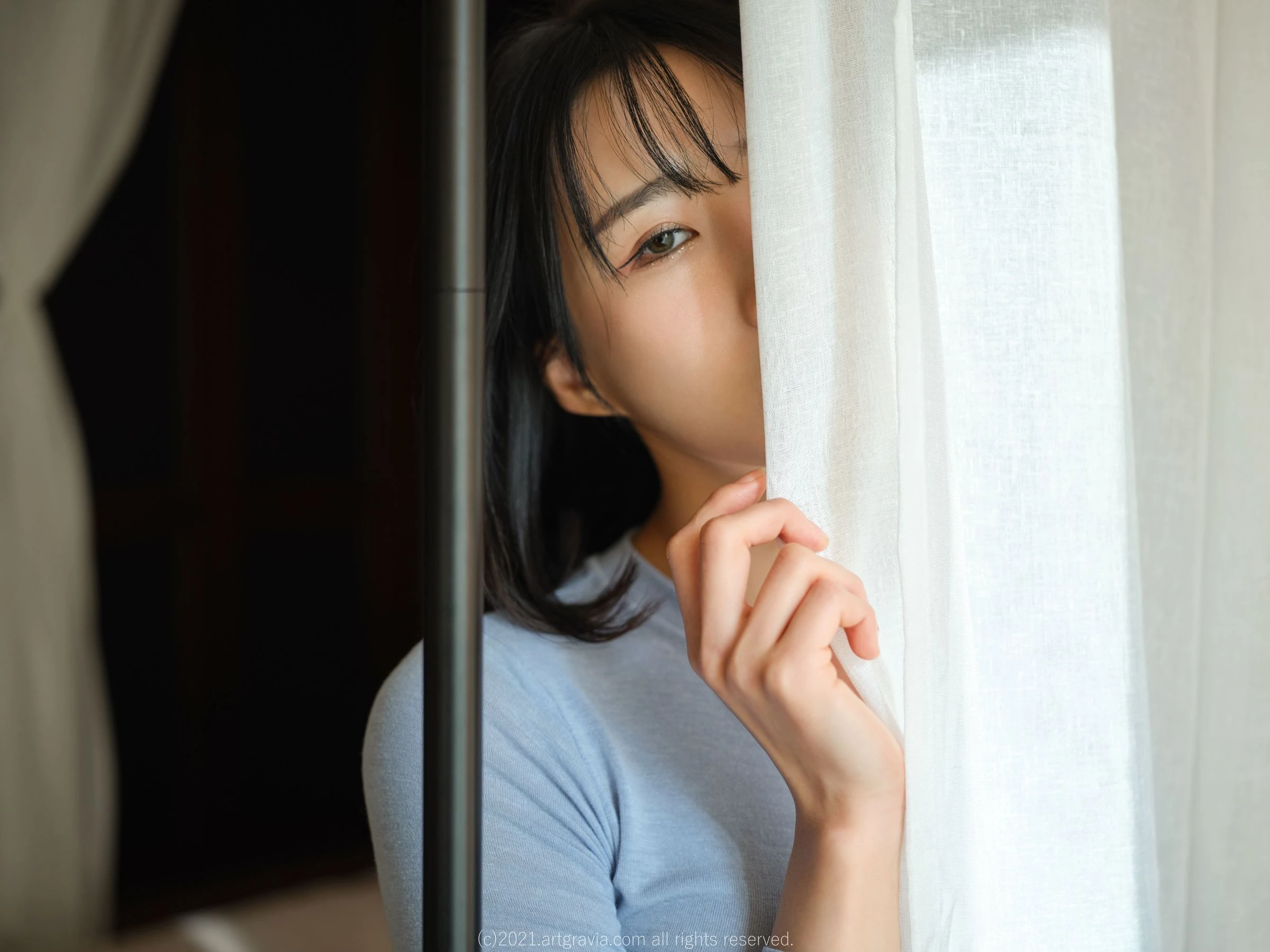 [ARTGRAVIA] 2023.03.21 VOL.353 SeA插图6