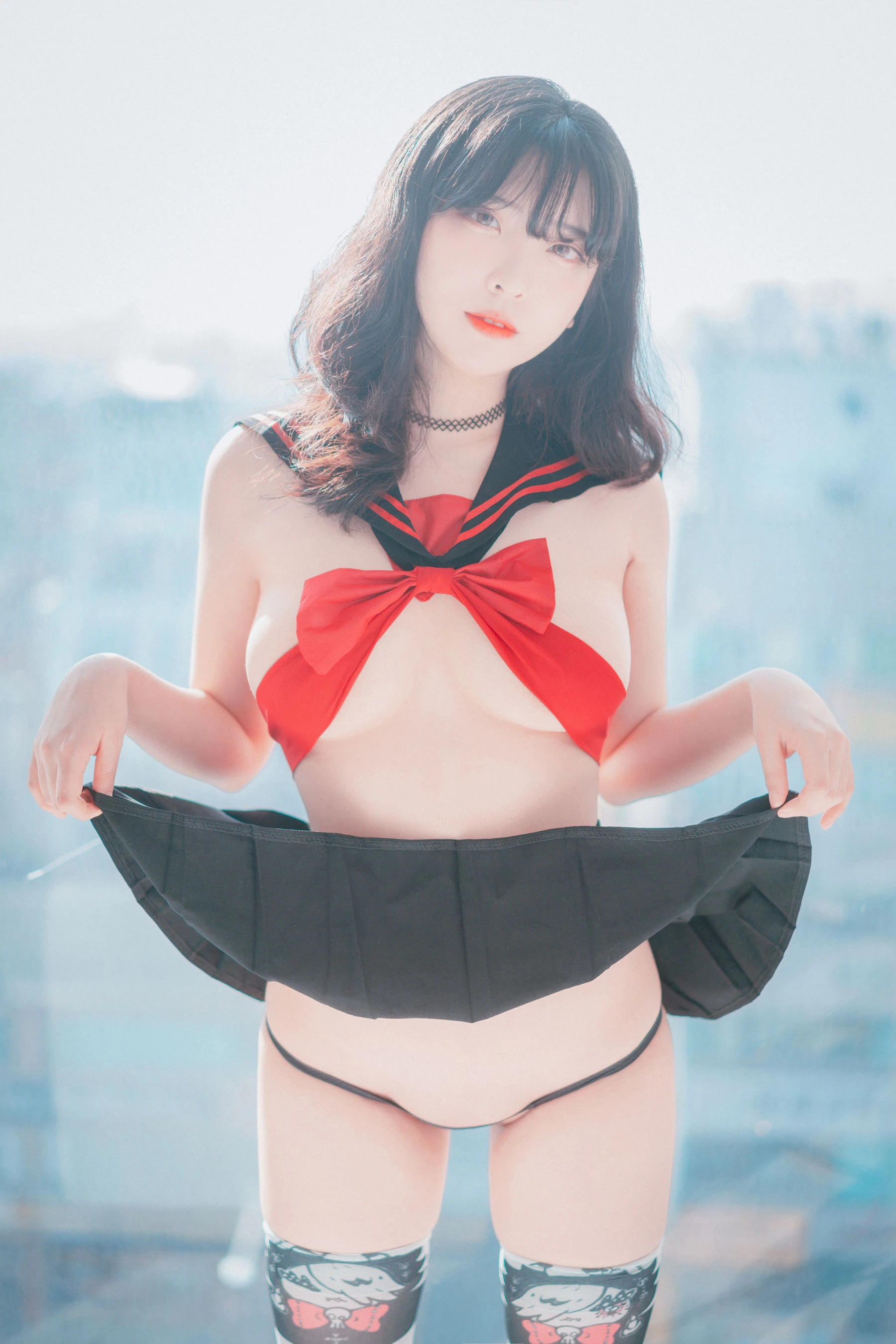 [DJAWA] Song Hana – Ribboned Only插图3