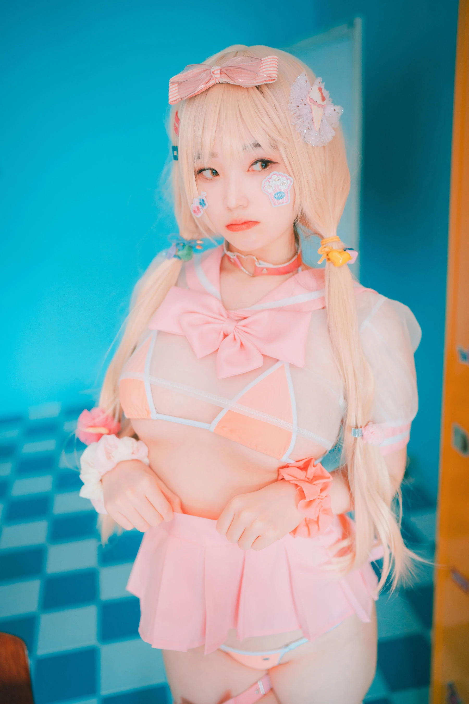 [DJAWA] BamBi – Sheer Pink插图7