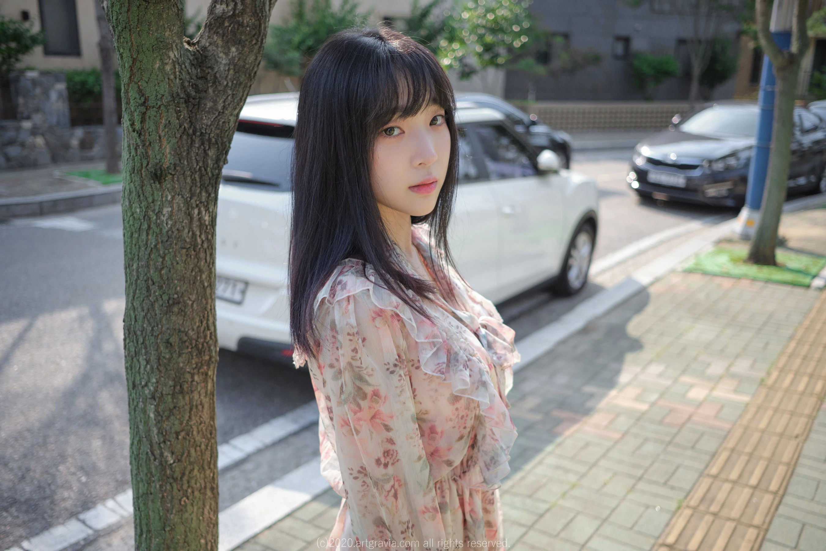 [ARTGRAVIA] VOL.180 姜仁卿插图5