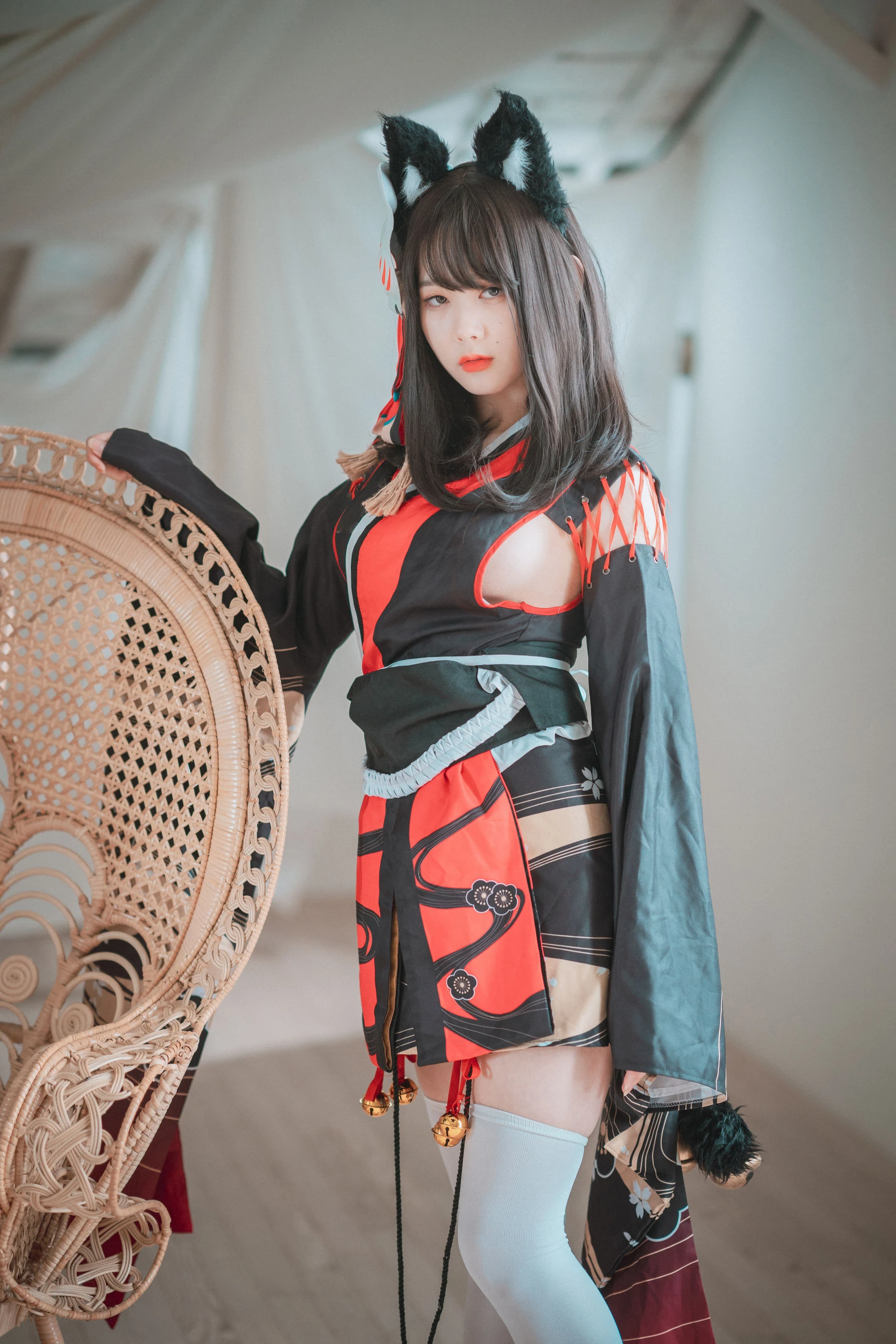 [DJAWA] Zia – Azur Lane IJN Yamashiiro插图3