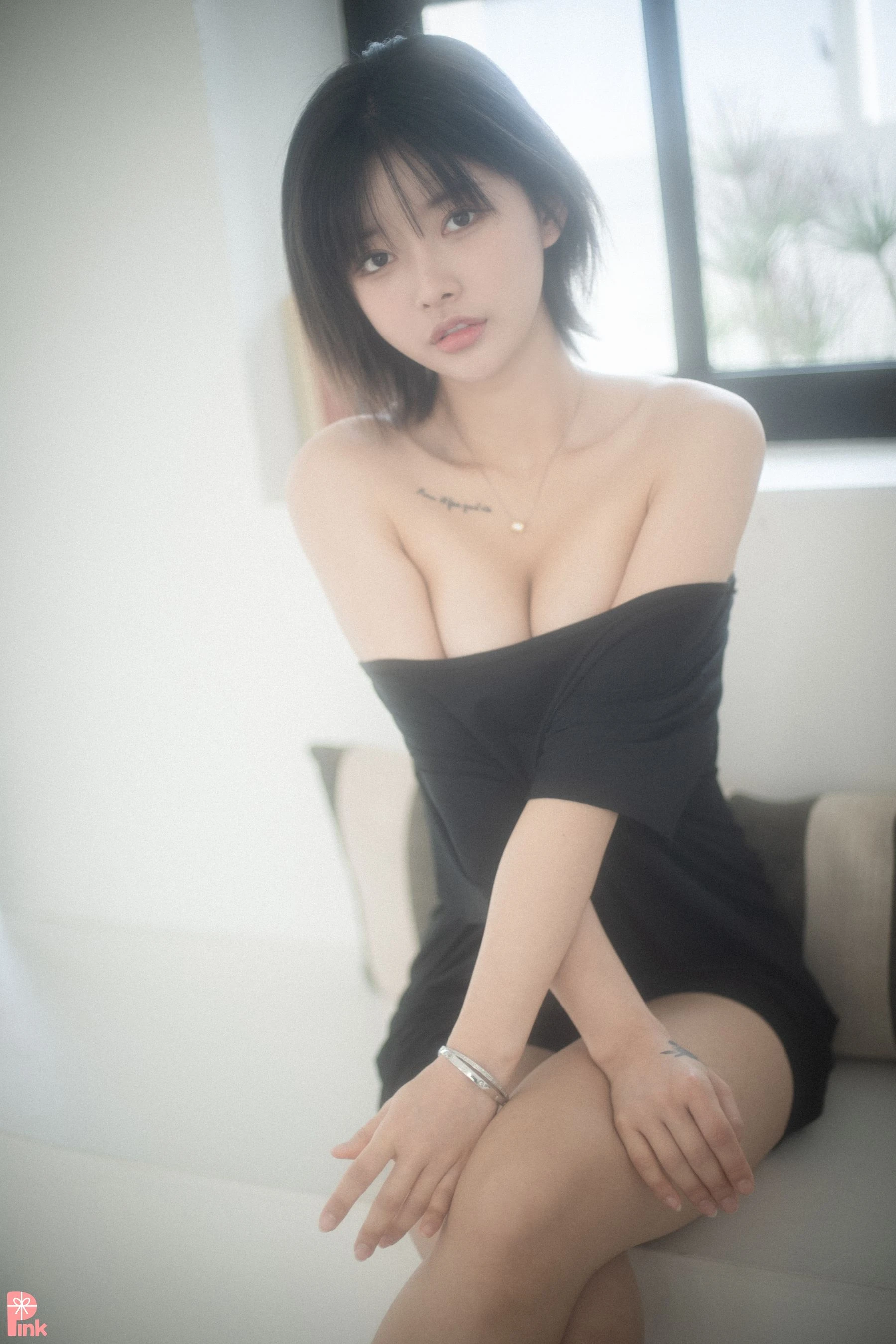 PINK RIBBON Uuuha – Floral – 2插图3