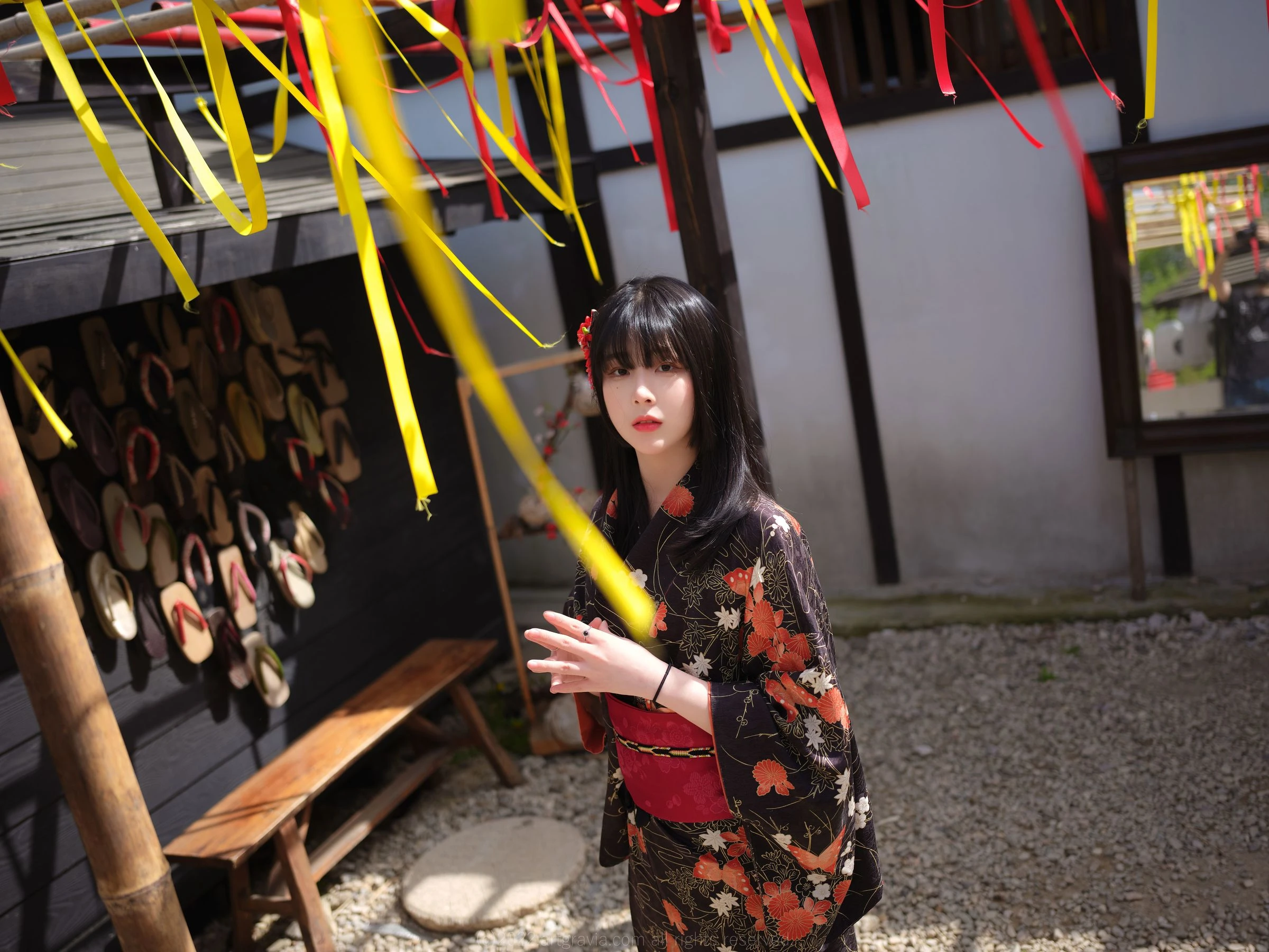 [ARTGRAVIA] VOL.400 JangJoo插图1