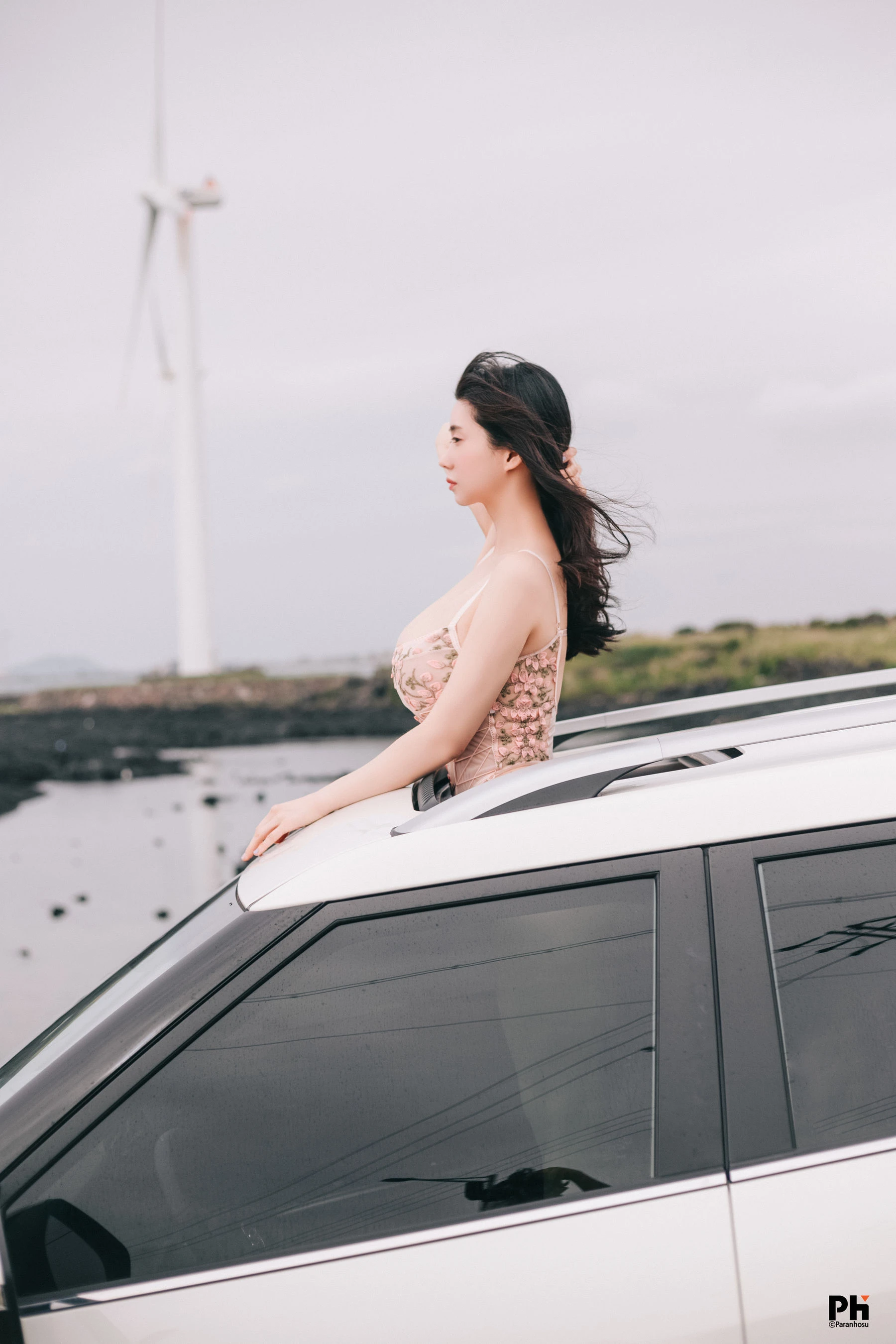 Paranhosu Sia – Sunshine插图3