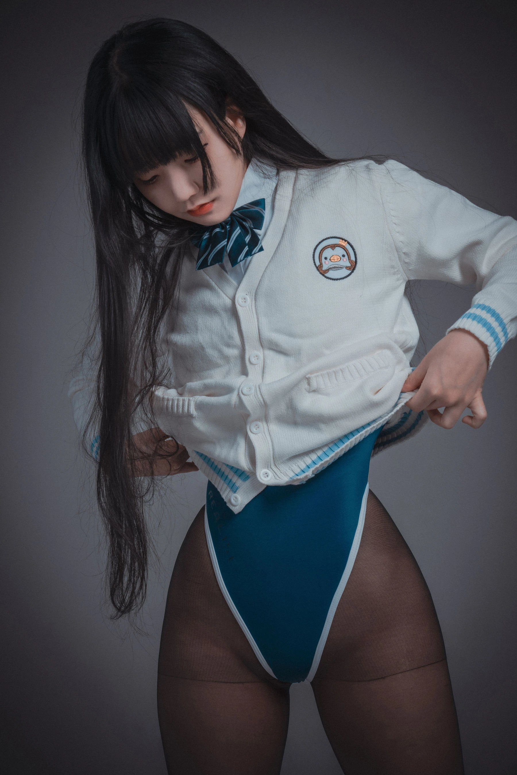 [DJAWA] Jenny – Swimming Lesson #10 Ver.A插图5