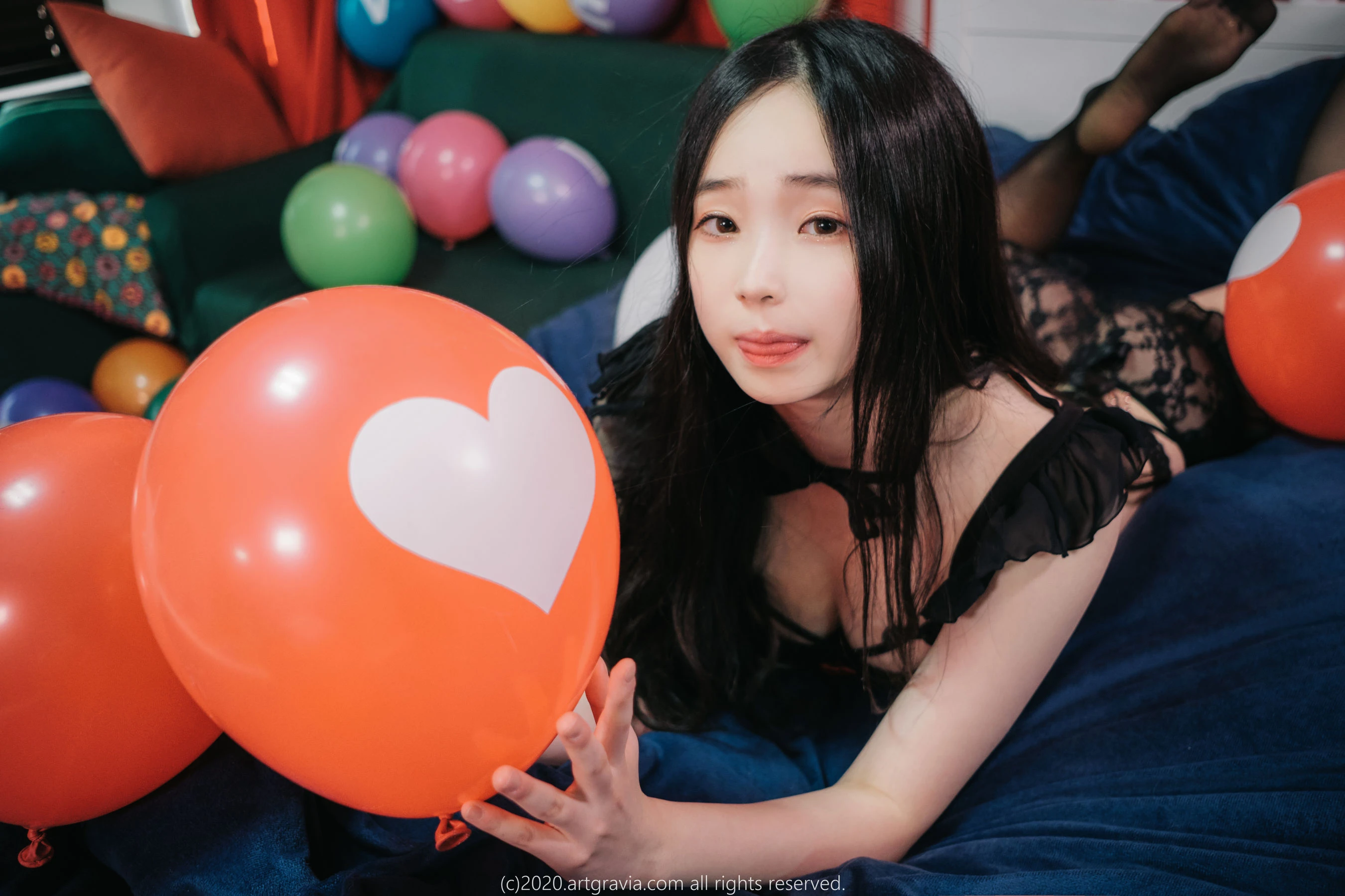 [ARTGRAVIA] VOL.141 – BAMBI插图6