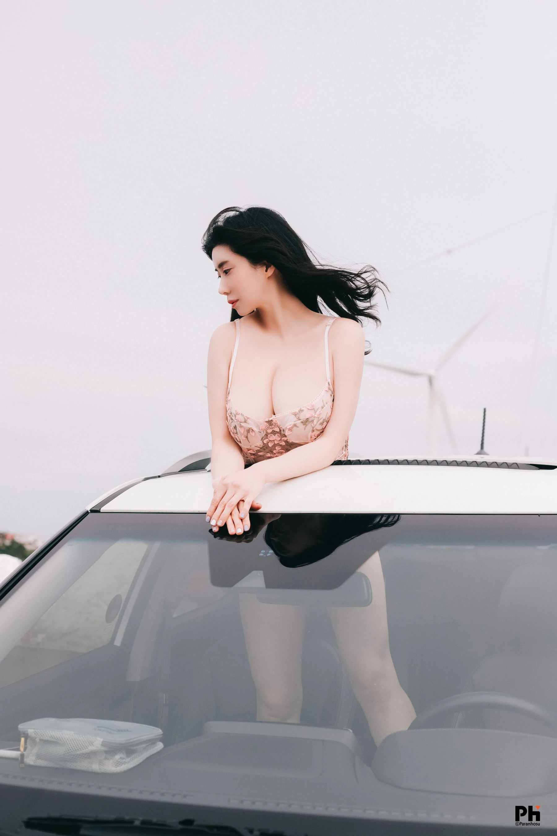 Paranhosu Sia – Sunshine插图4