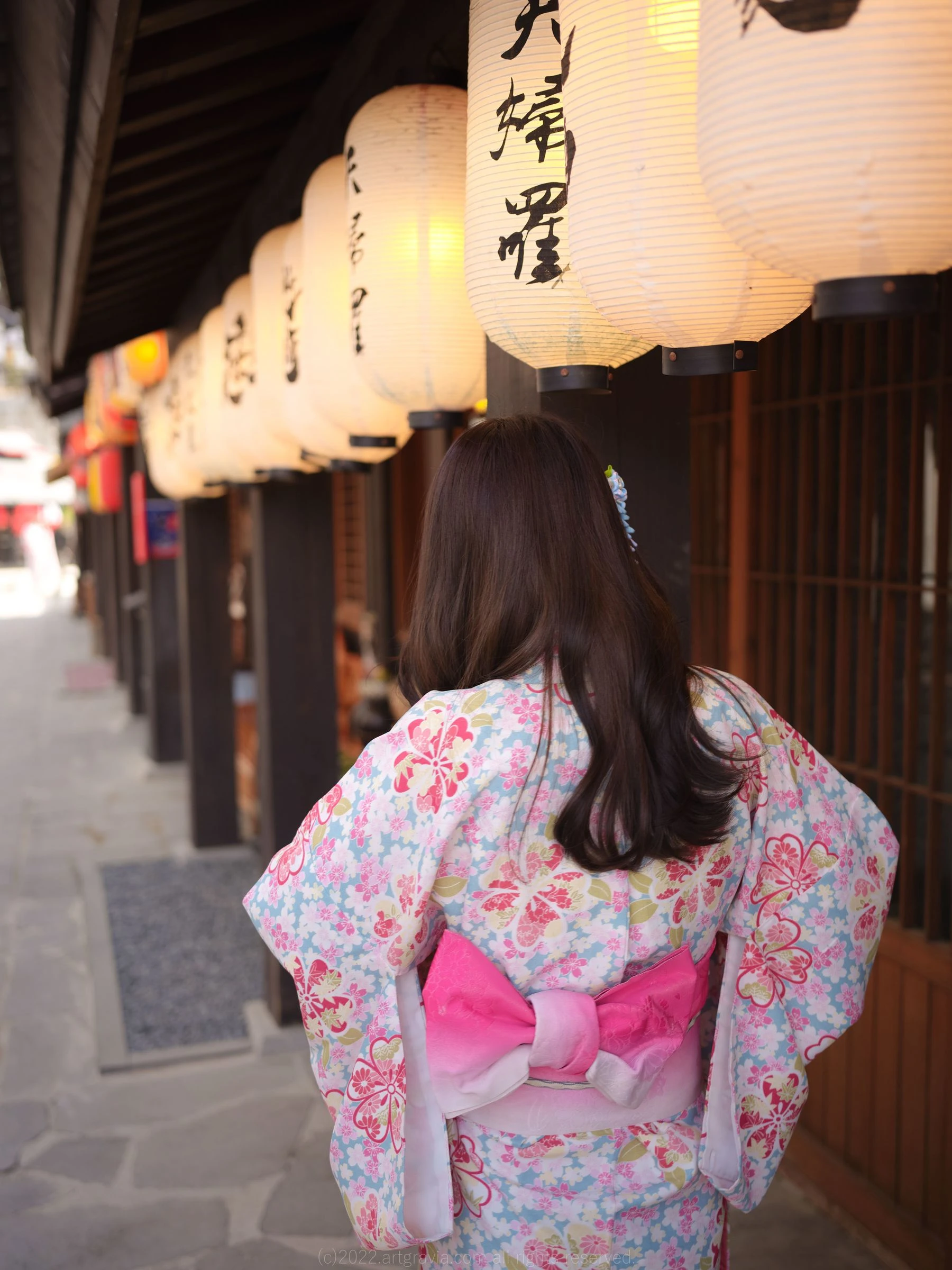 [ARTGRAVIA] VOL.399 wuyo99插图5