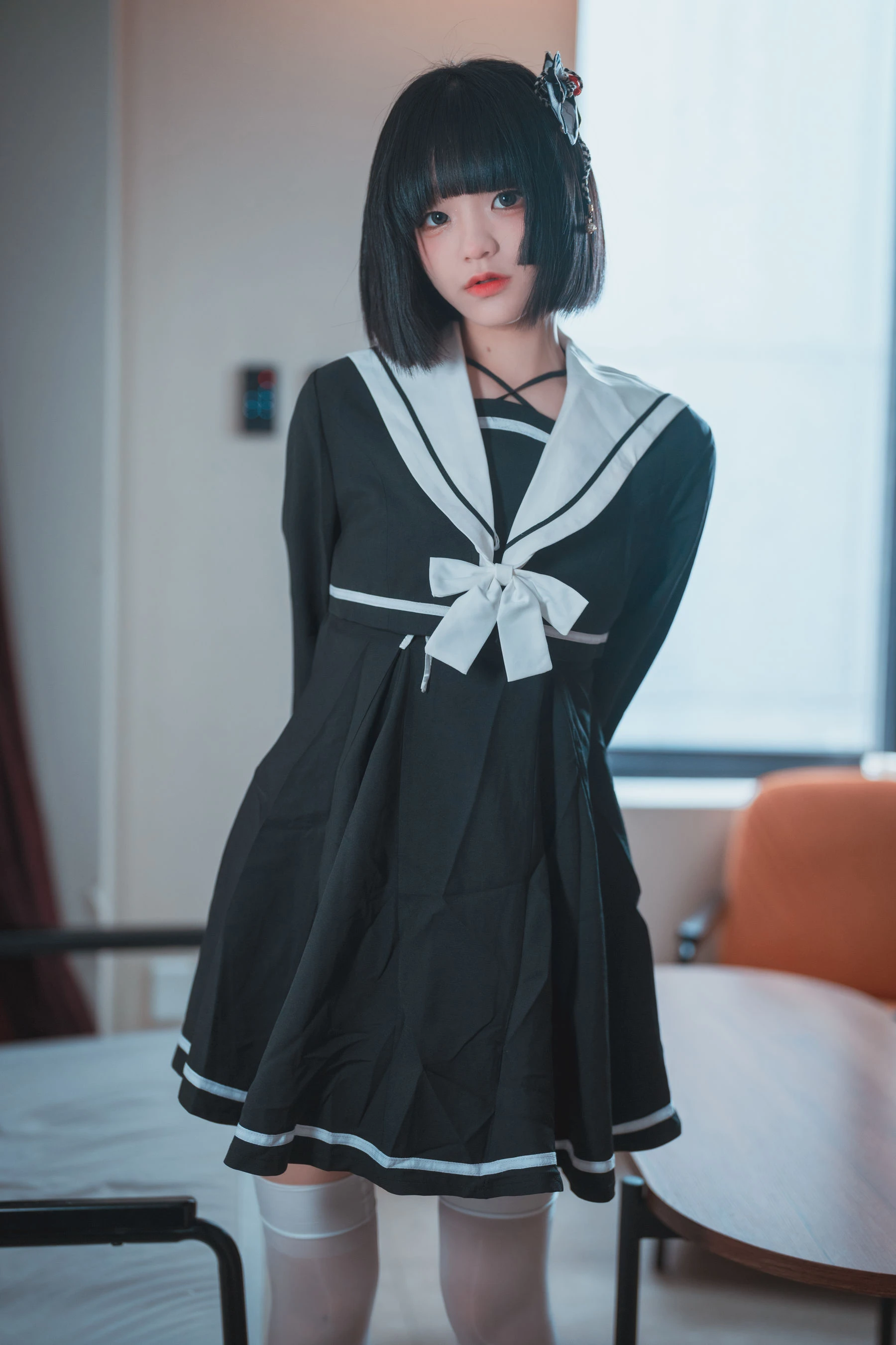 [DJAWA] Jenny – Swimming Lessons #12插图4