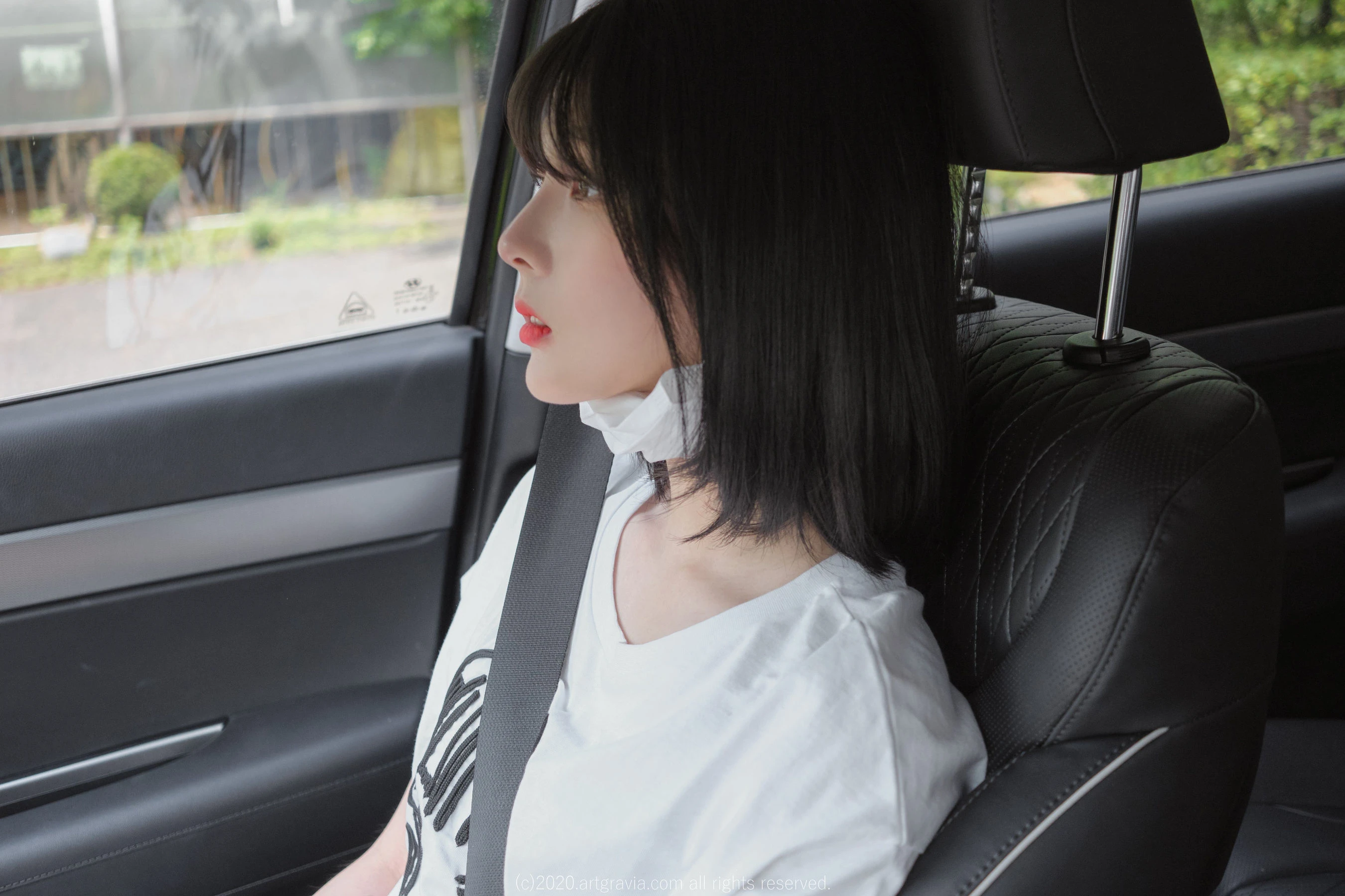 [ARTGRAVIA] VOL.181 Isabella|图集秀