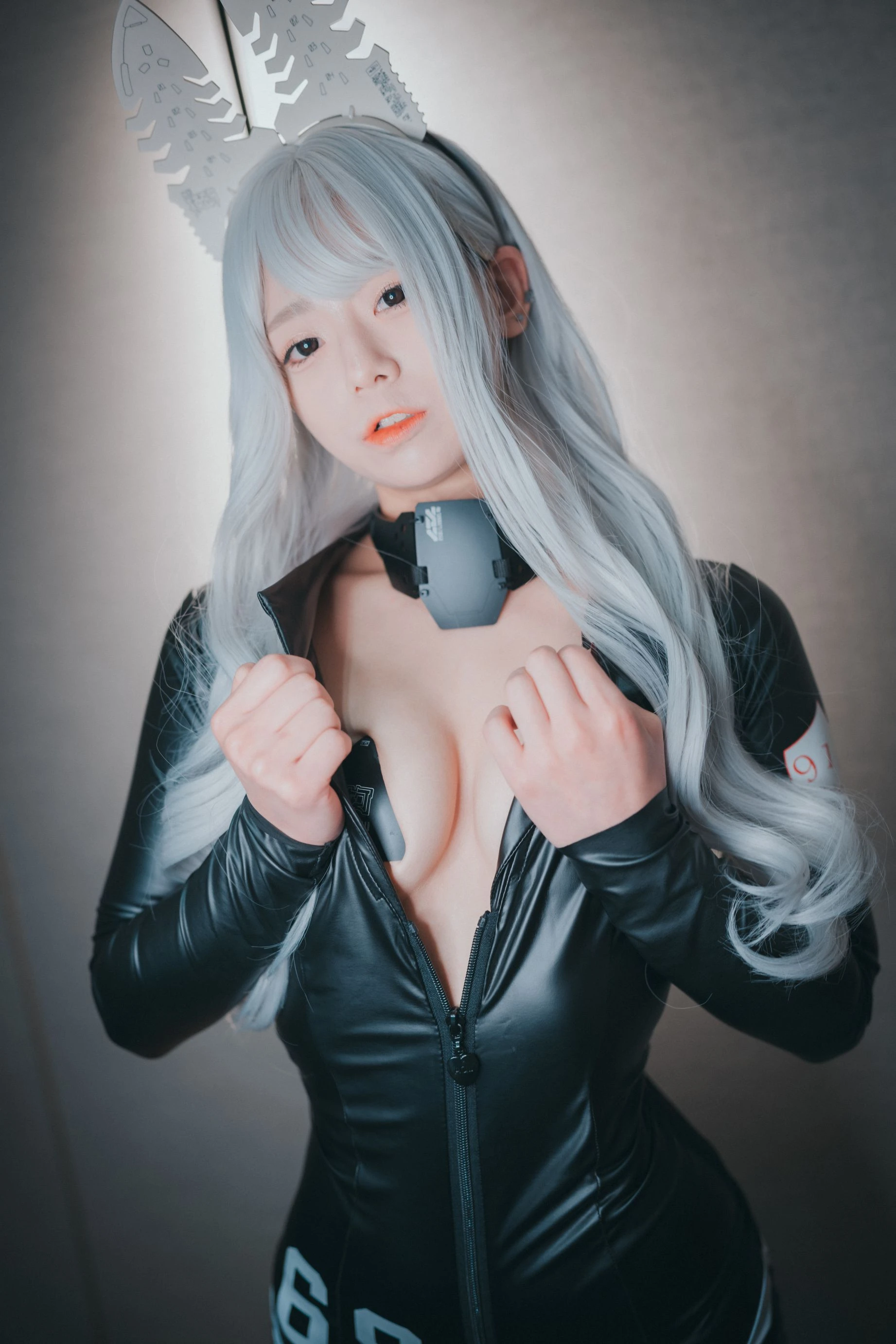 [DJAWA] Maruemon – Rider No69插图6