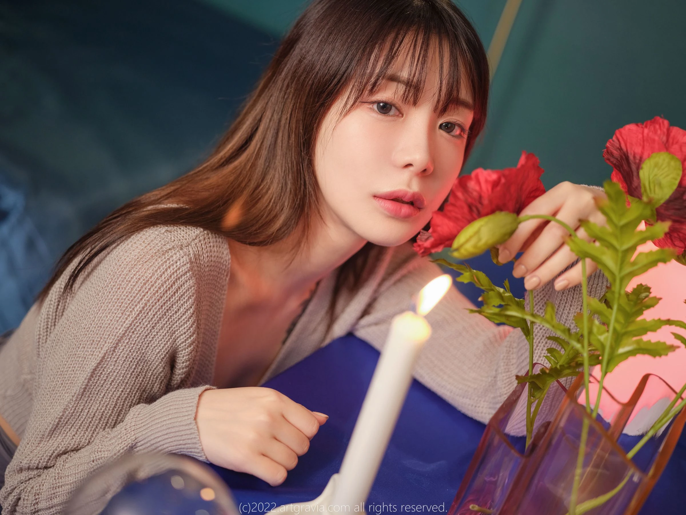 [ARTGRAVIA] VOL.427 Wuyo插图3