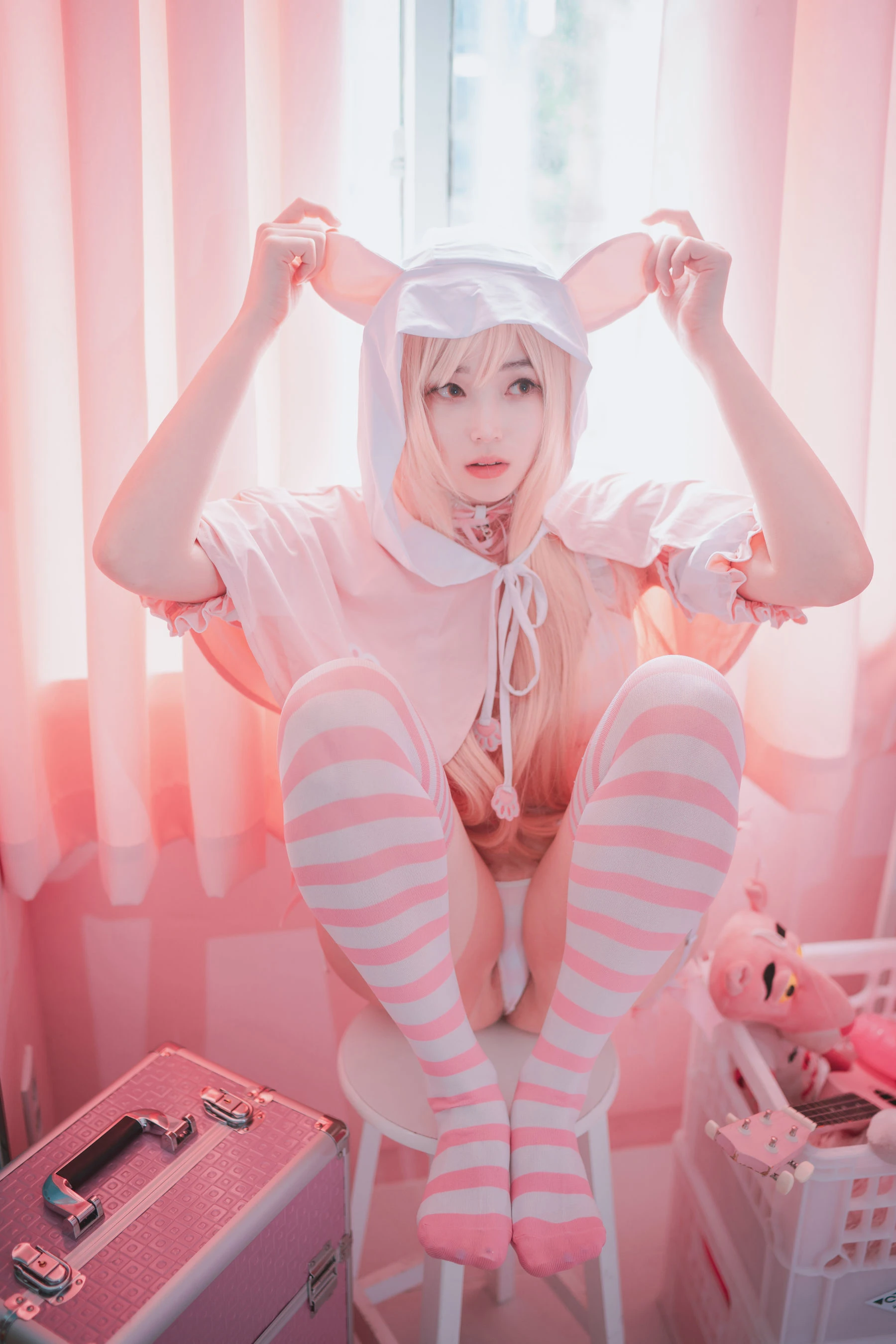 [DJAWA] BamBi – ángel de Rosa插图5