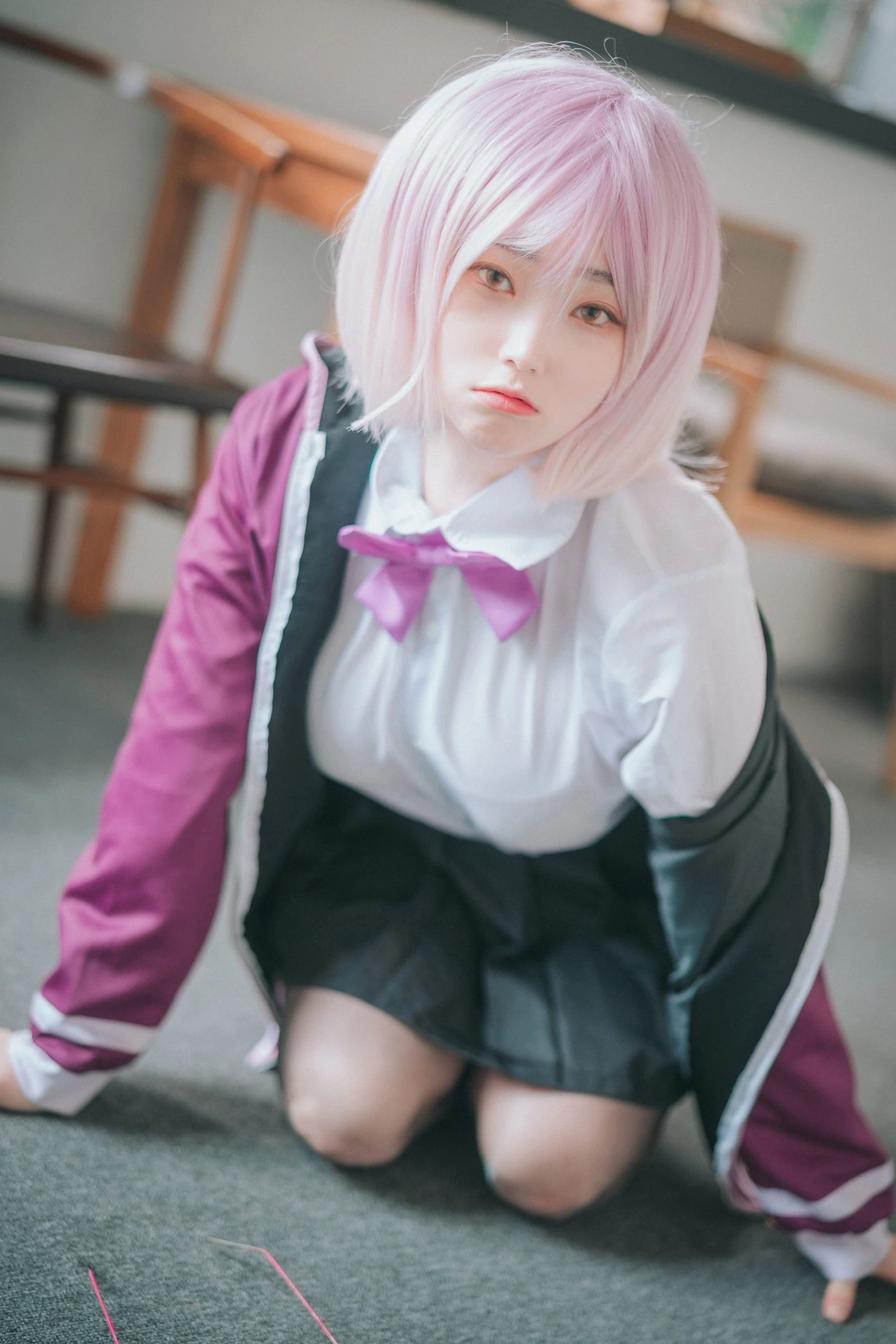 DJAWA BamBi – Akane’s Hidden Heart插图4