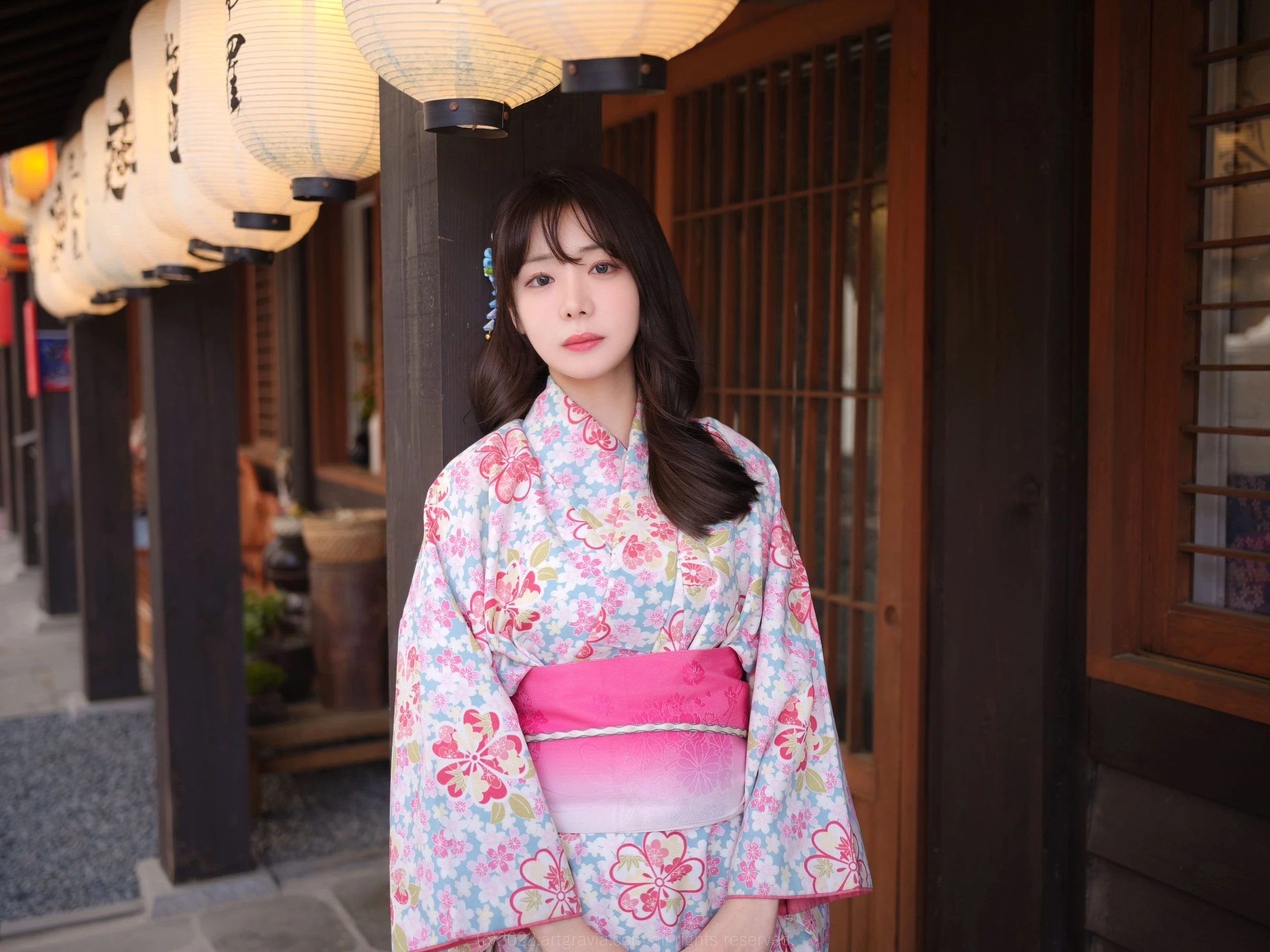 [ARTGRAVIA] VOL.399 wuyo99插图6