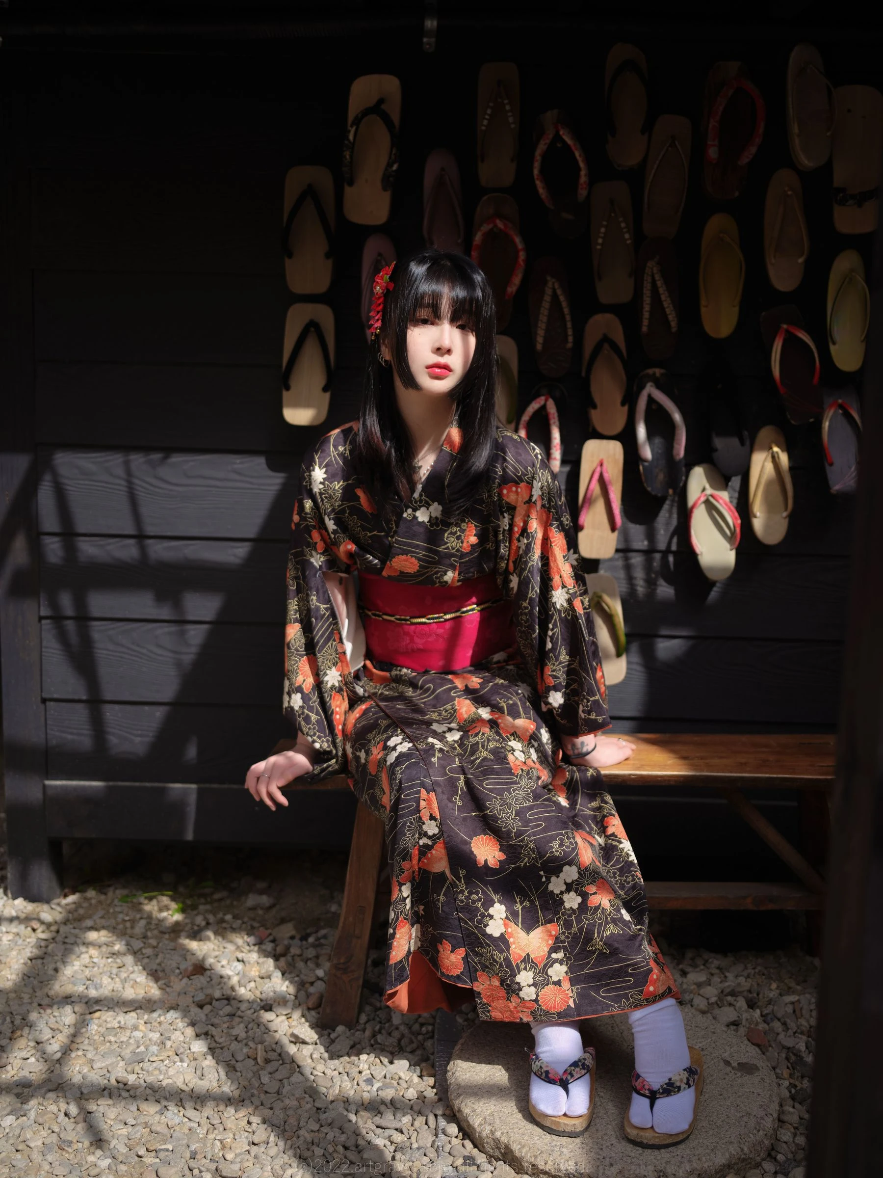 [ARTGRAVIA] VOL.400 JangJoo插图3