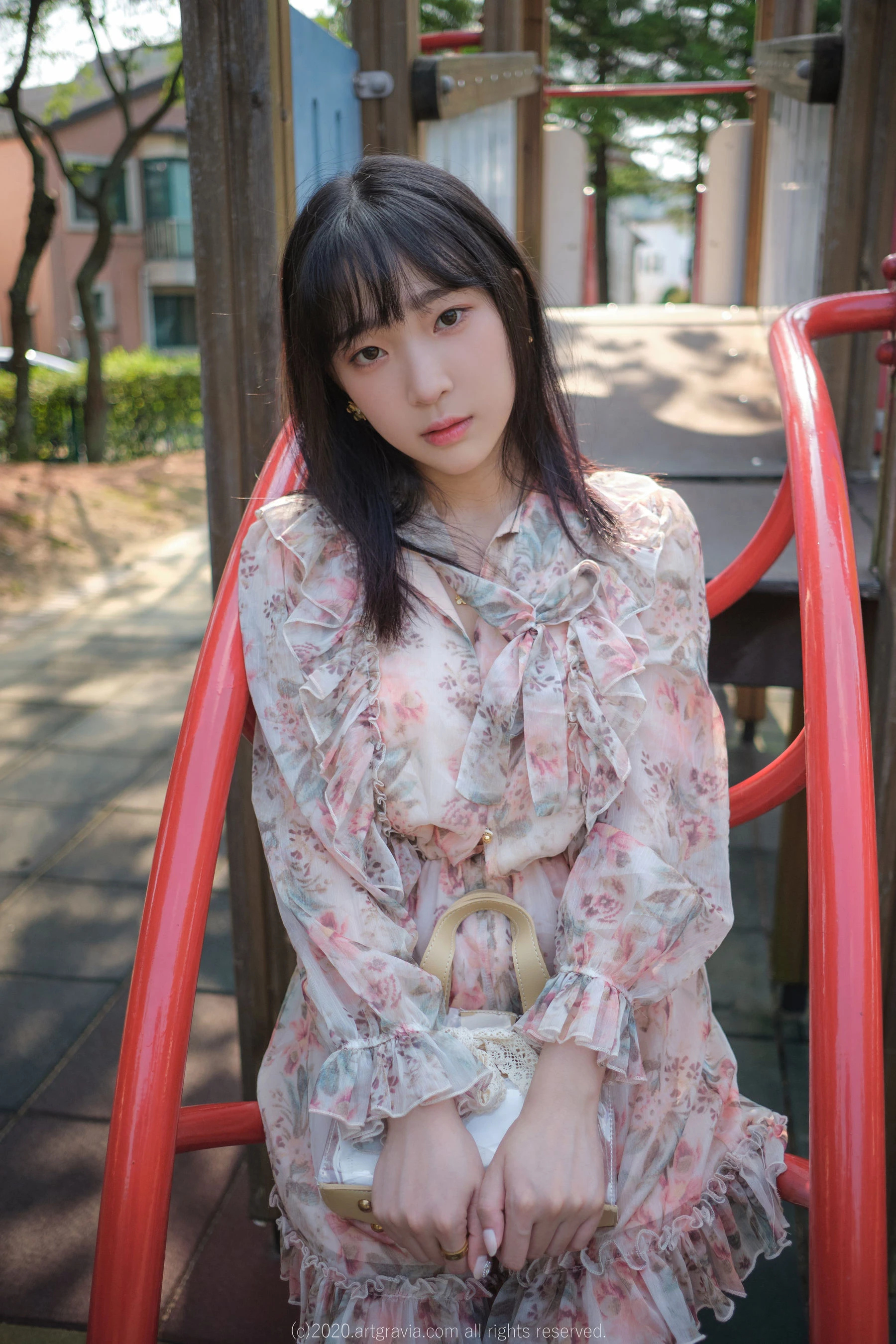 [ARTGRAVIA] VOL.180 姜仁卿插图7