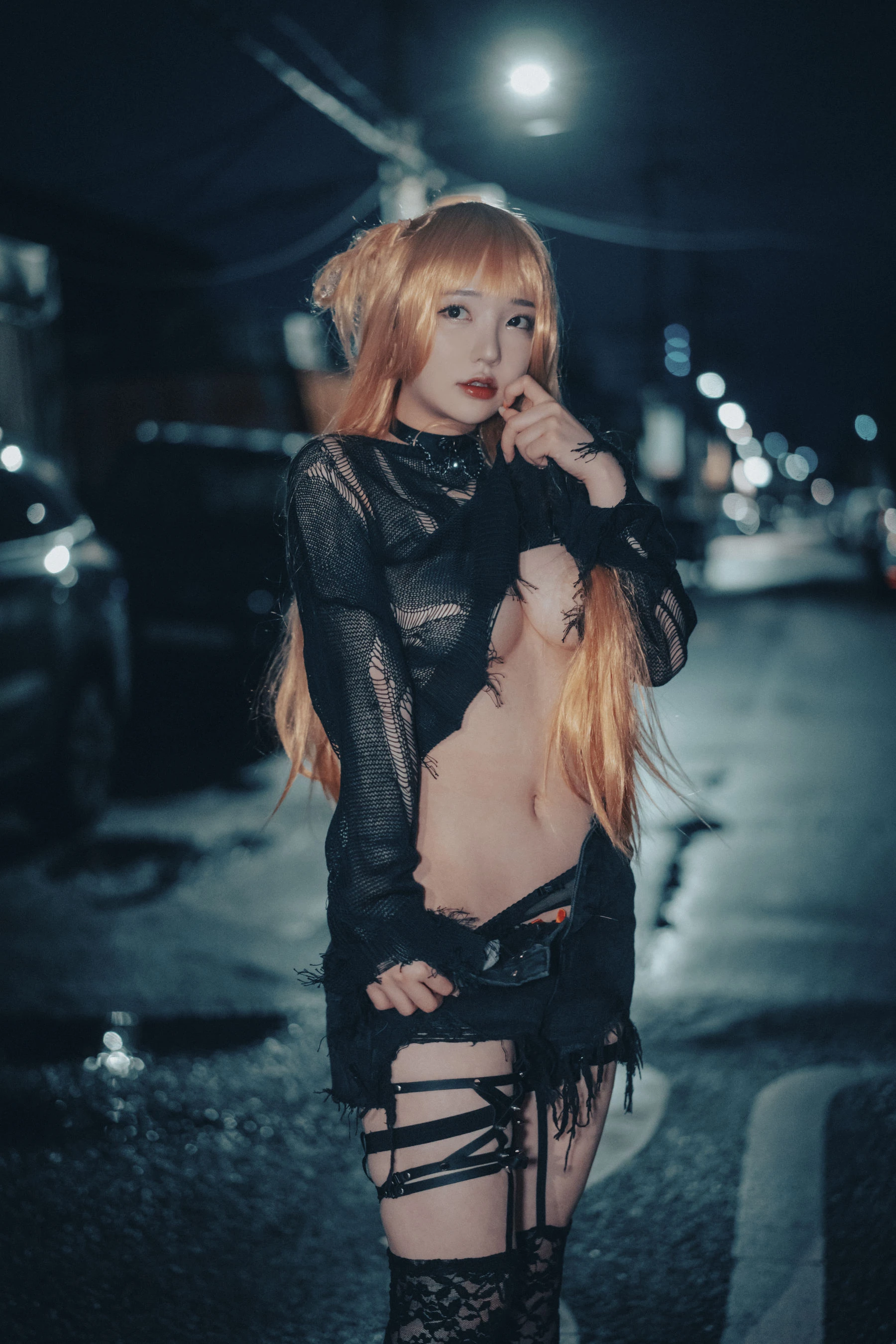 [DJAWA] Yeeun – Backout Queen Misa插图5