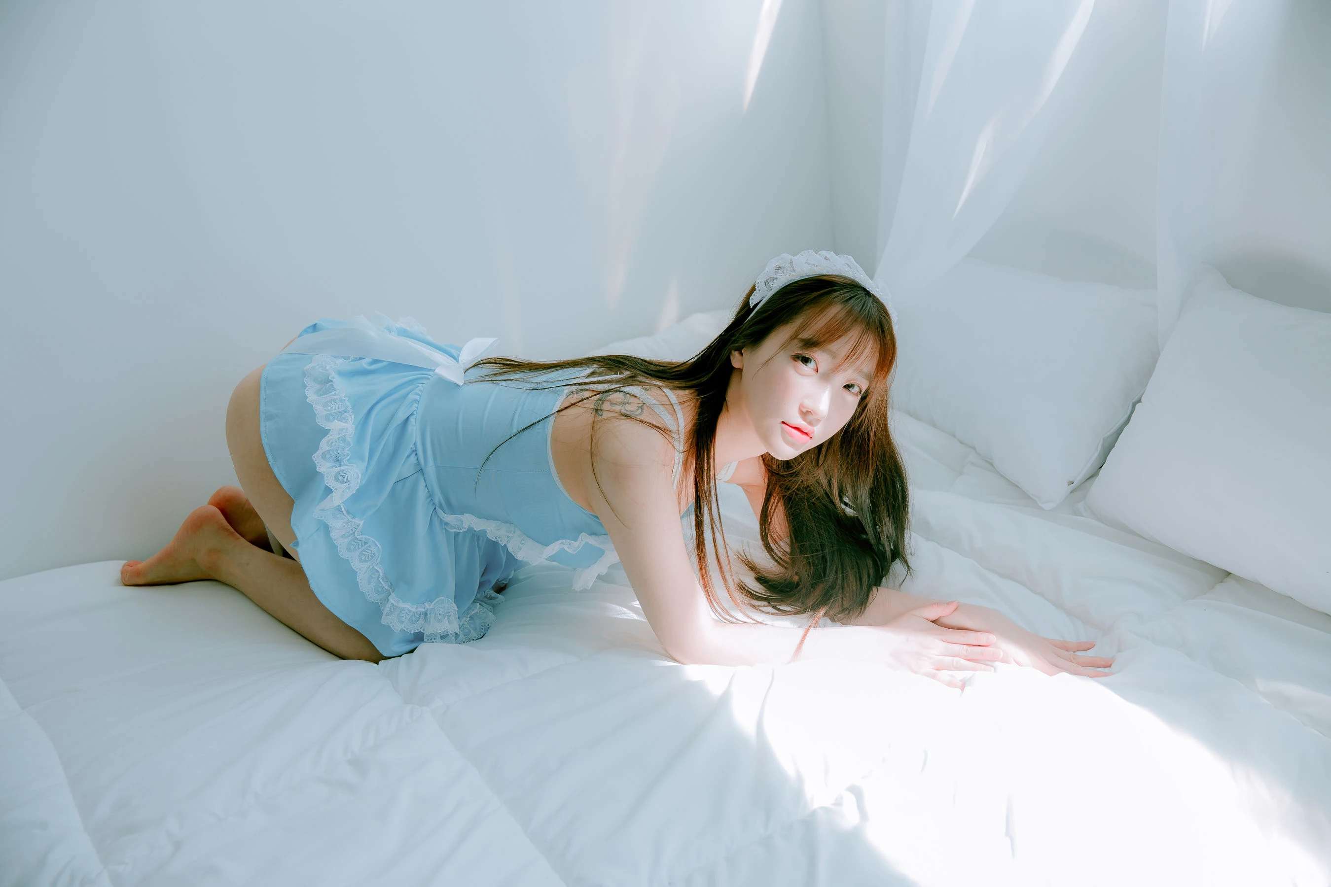 [JOApictures] Yeeun x JOA 20. APR Vol.1插图7