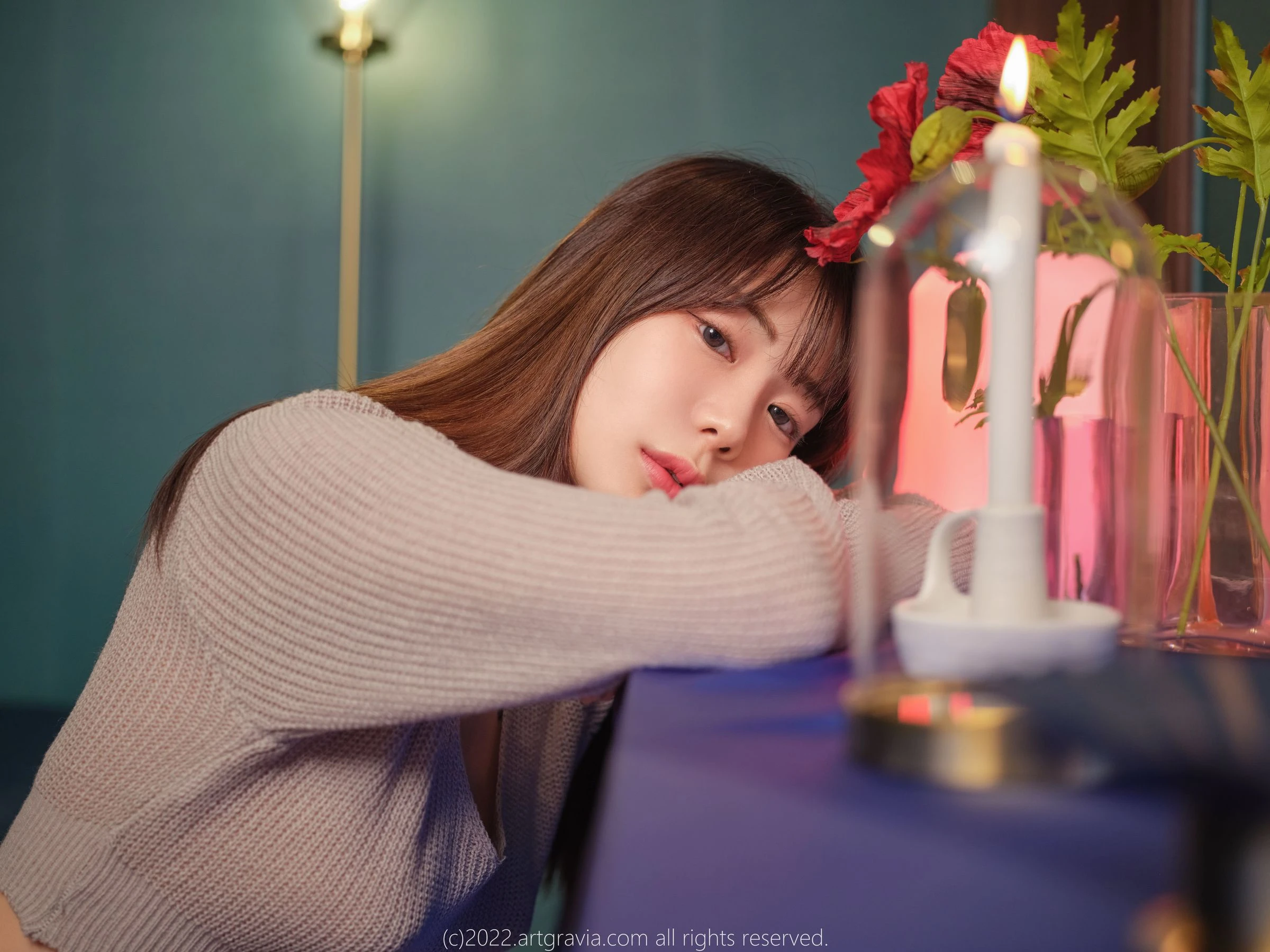 [ARTGRAVIA] VOL.427 Wuyo插图4