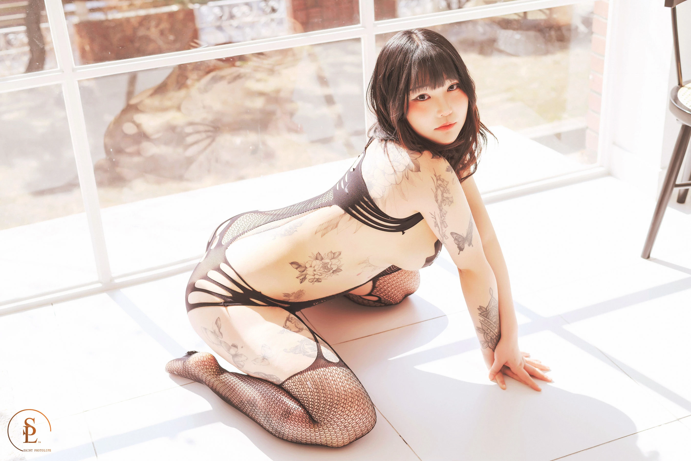 saintphotolife BoYeon – Vol.05插图7