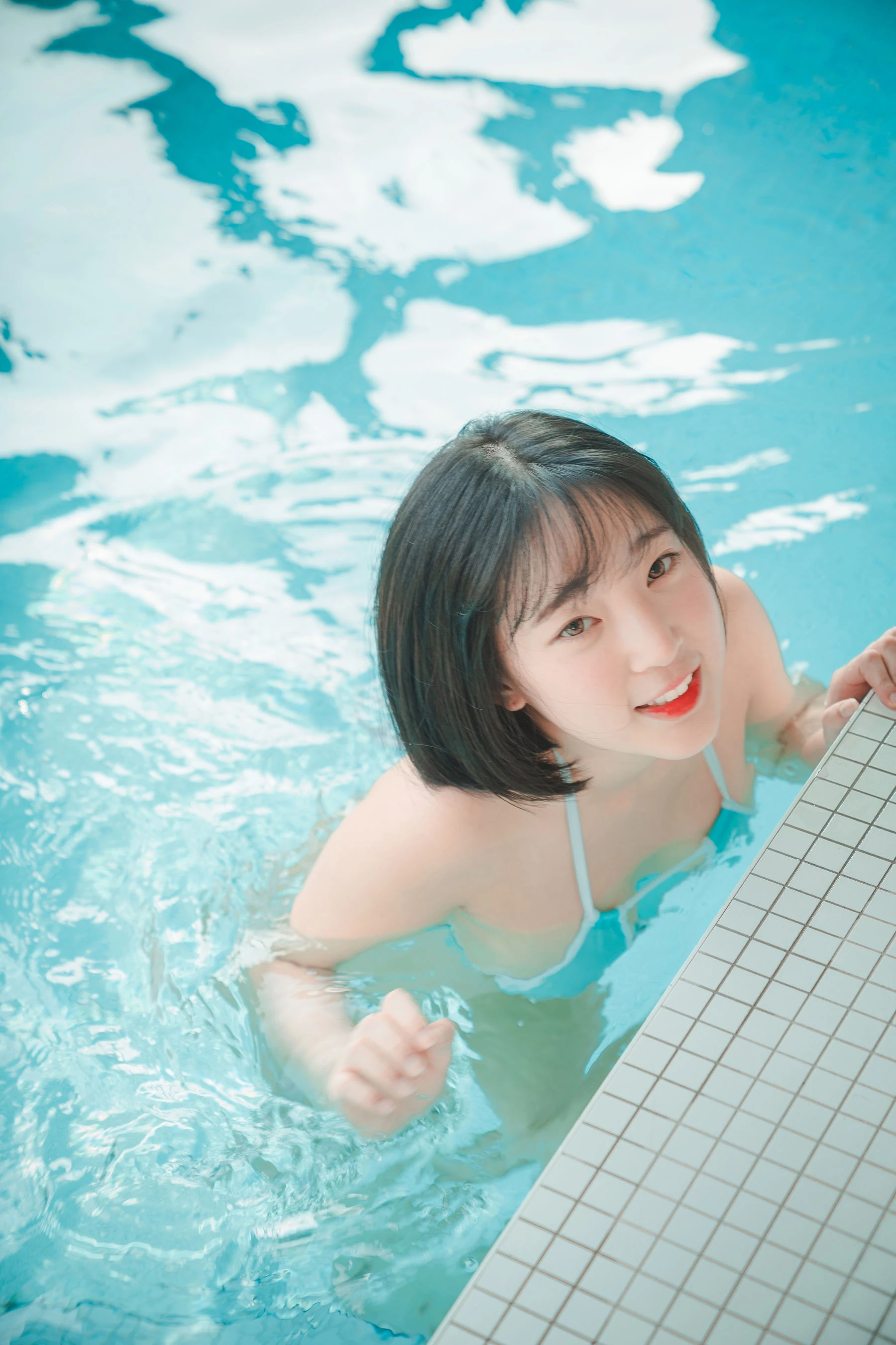 [DJAWA] Kang Inkyung – Poolside插图7