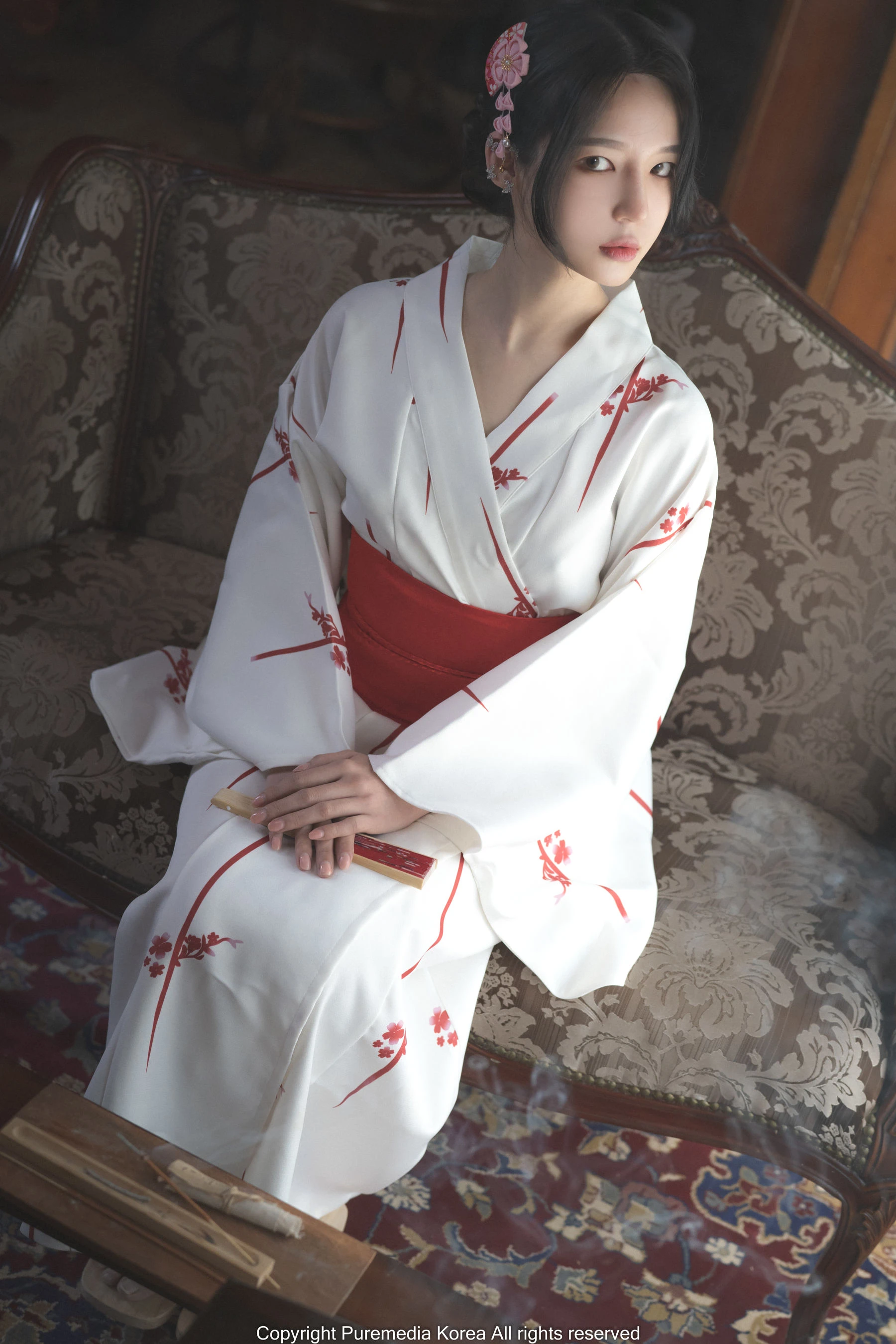 [PURE MEDIA] Vol.163 – Yeha插图6