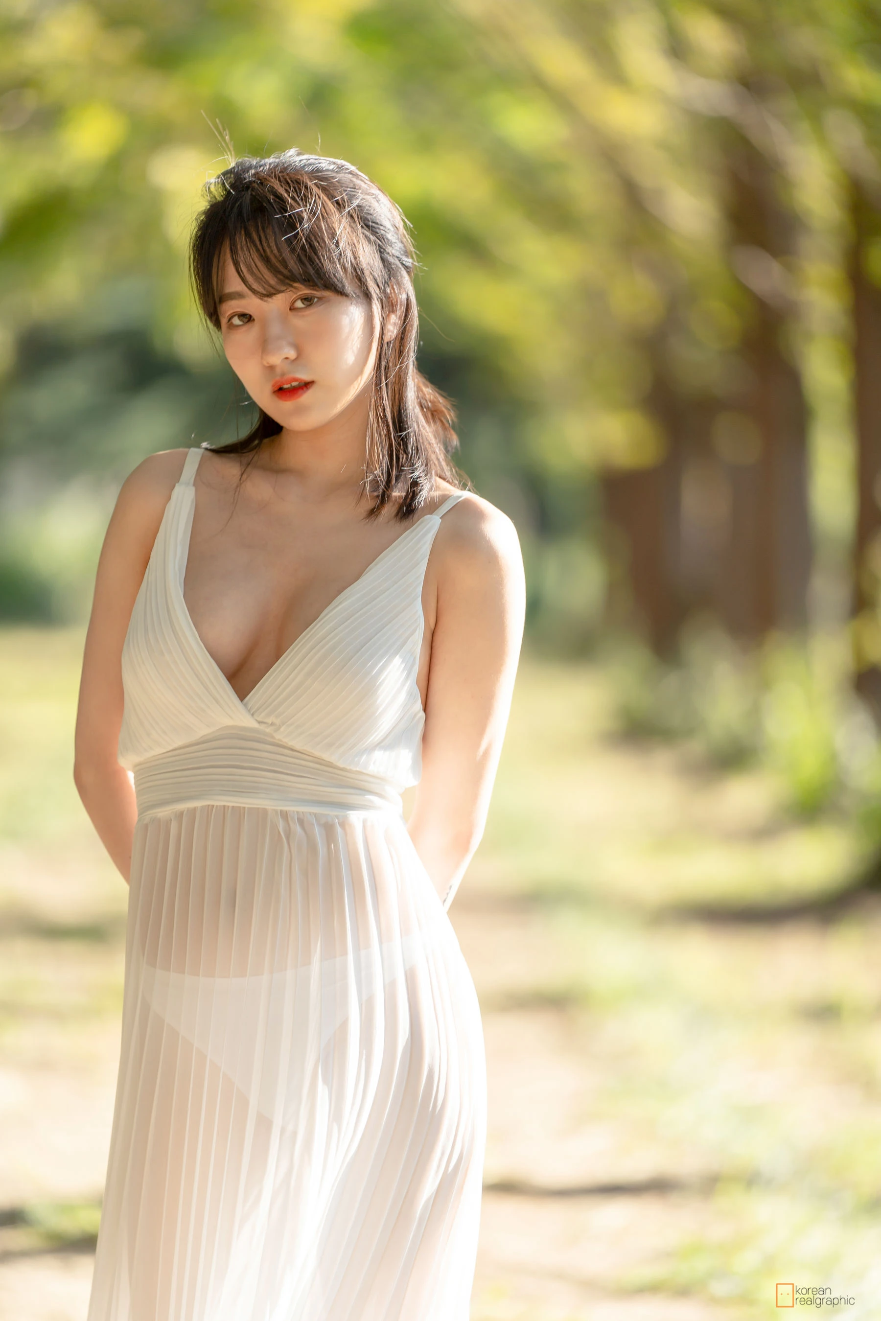 [Korean Realgraphic] No.034 Sehee插图3