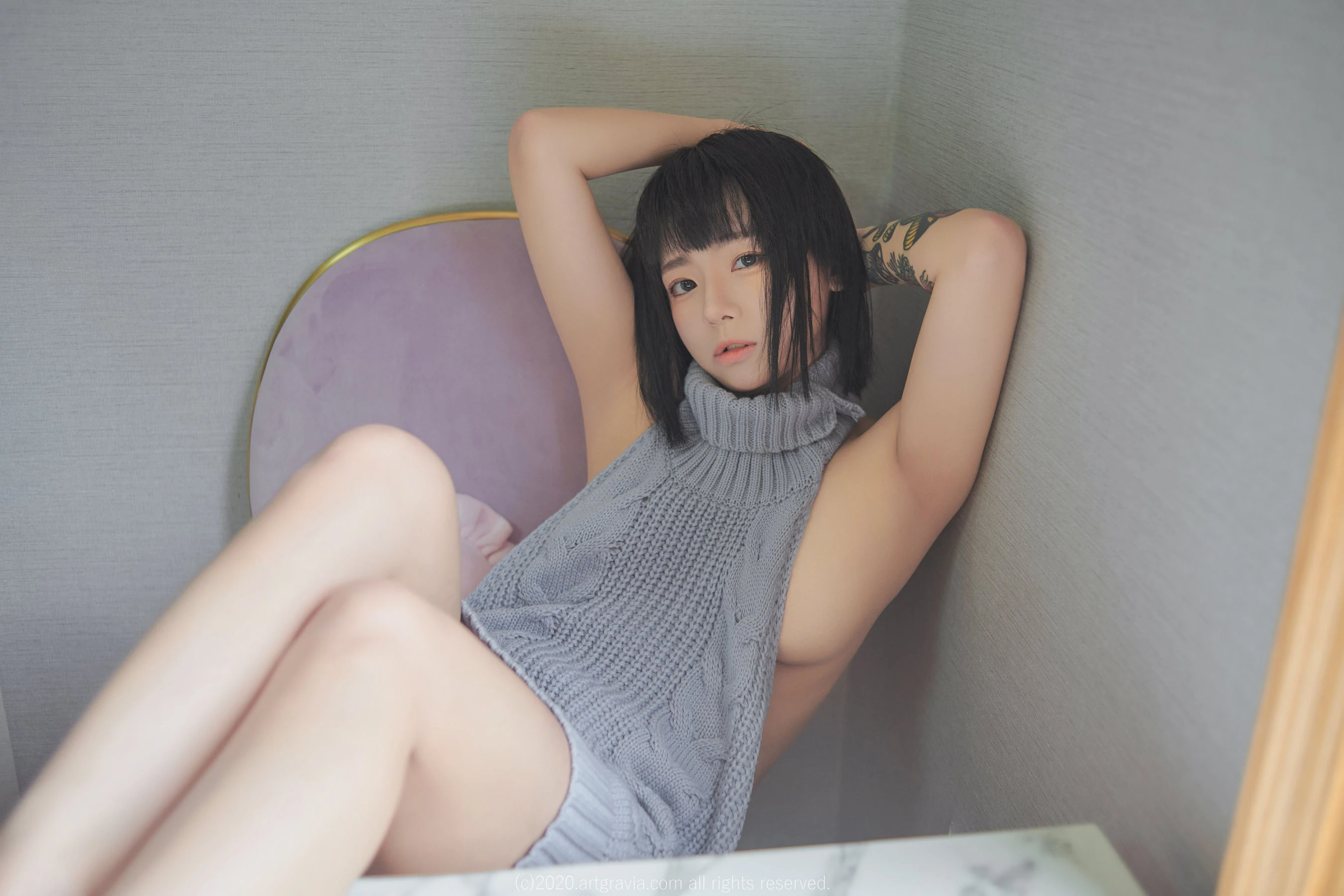 [ARTGRAVIA] VOL.179 MARUEMONG插图7