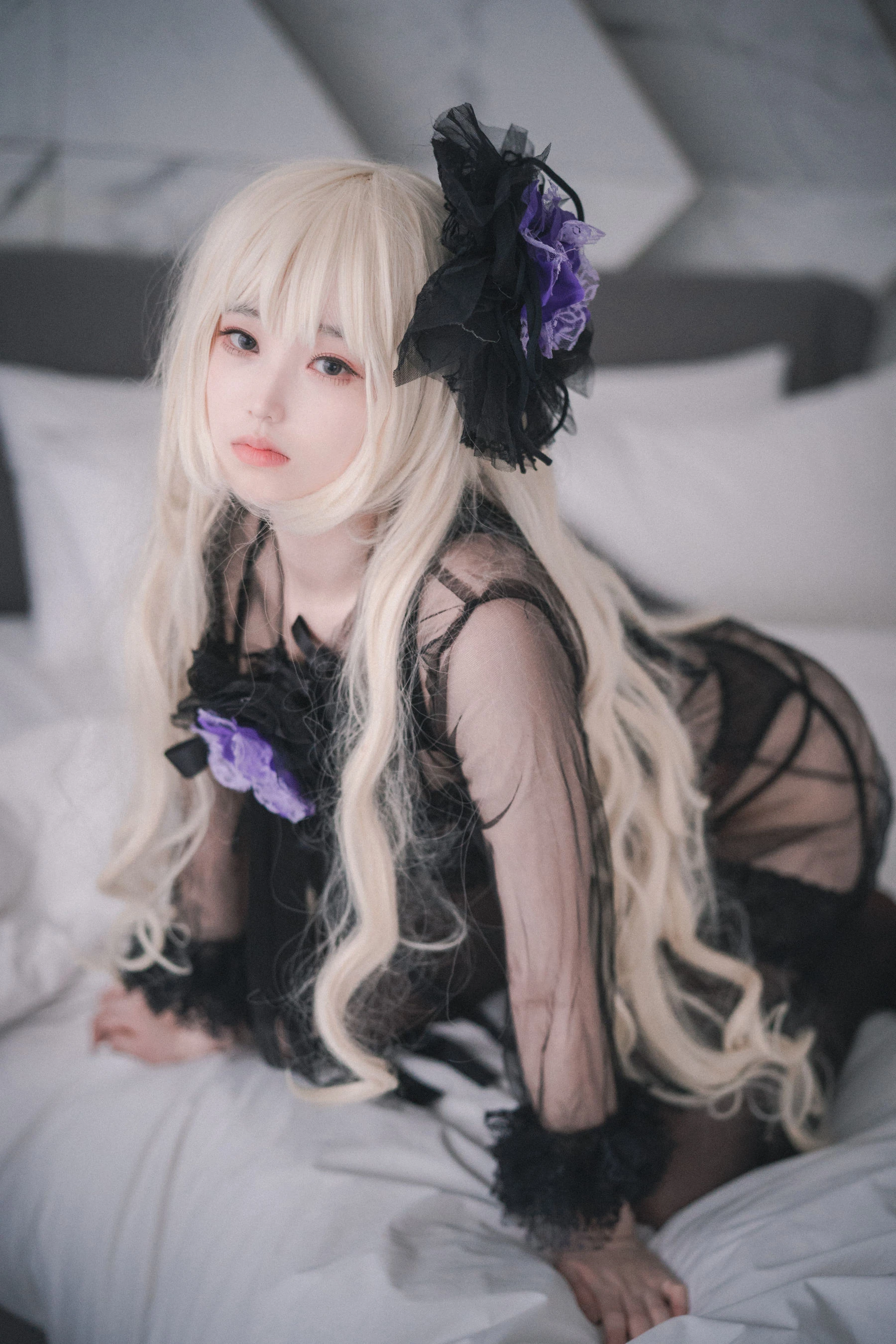 [DJAWA] BamBi – Rita the Paradise Expulsion插图4