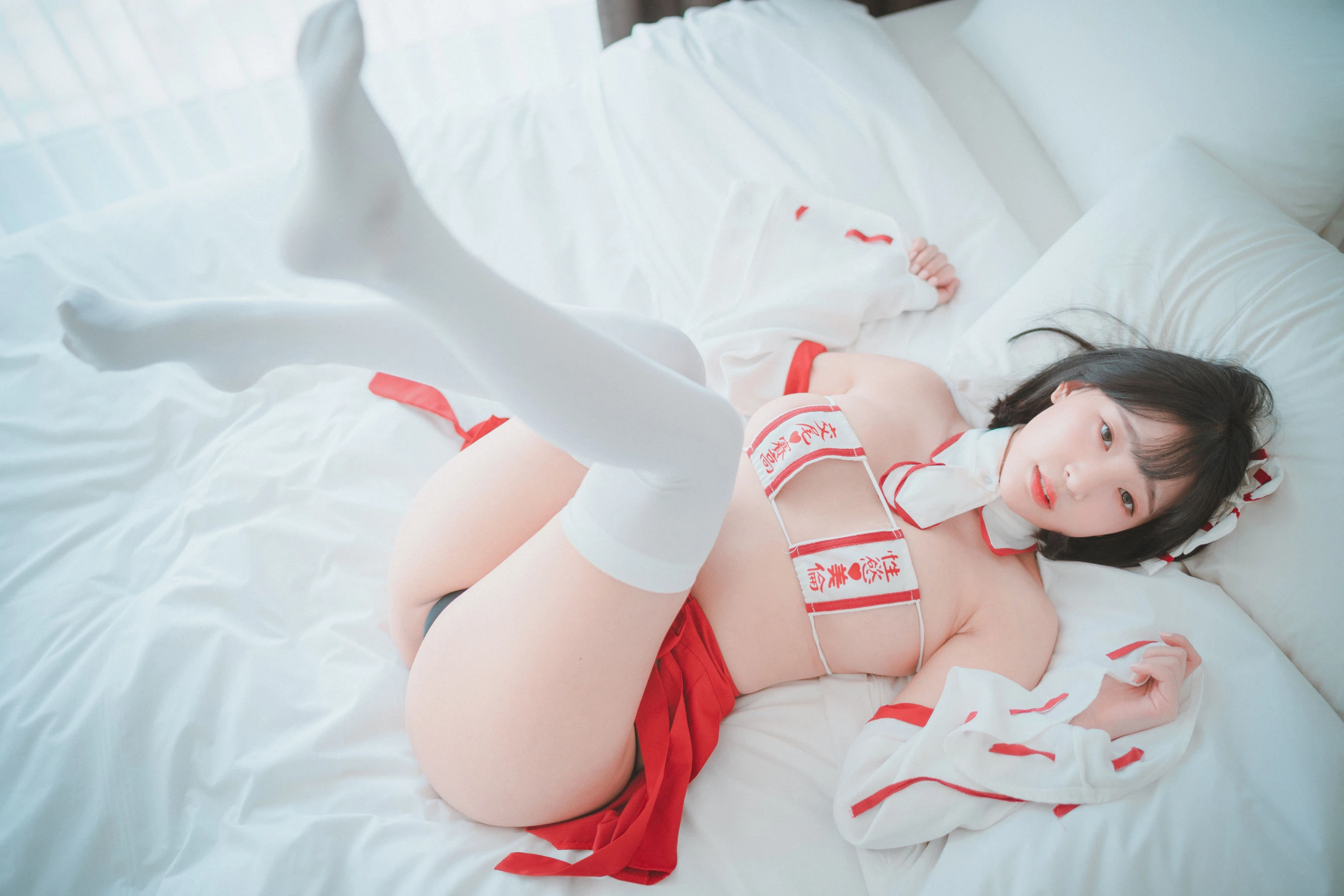 [DJAWA] Kang Inkyung – Summoner Girl 写真套图插图7