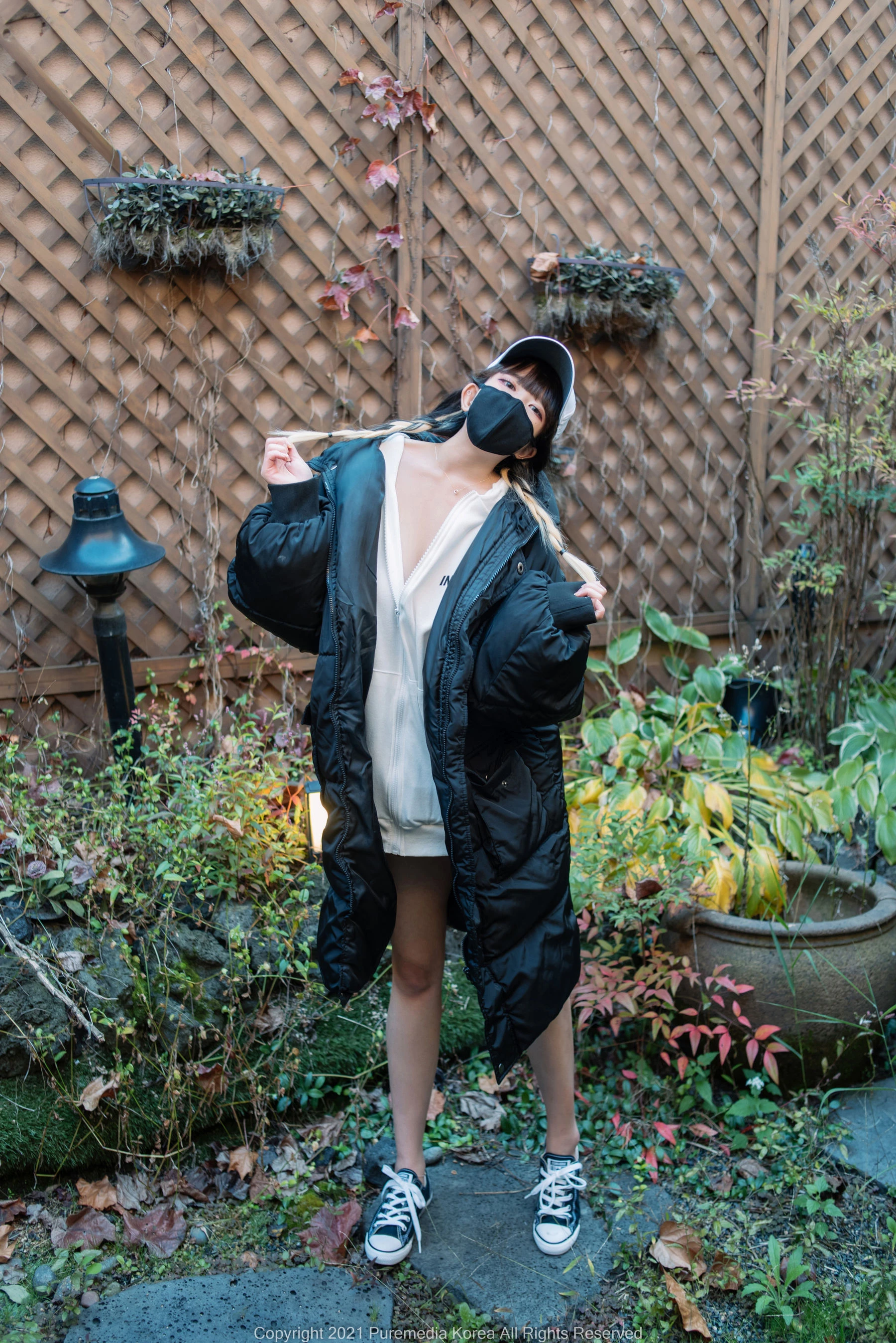 [PURE MEDIA] Vol.148 Aram插图1