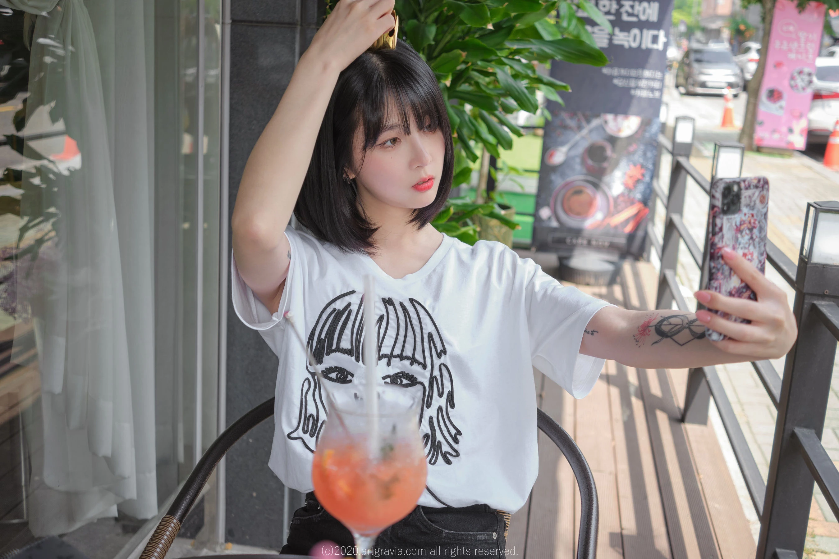 [ARTGRAVIA] VOL.181 Isabella插图5