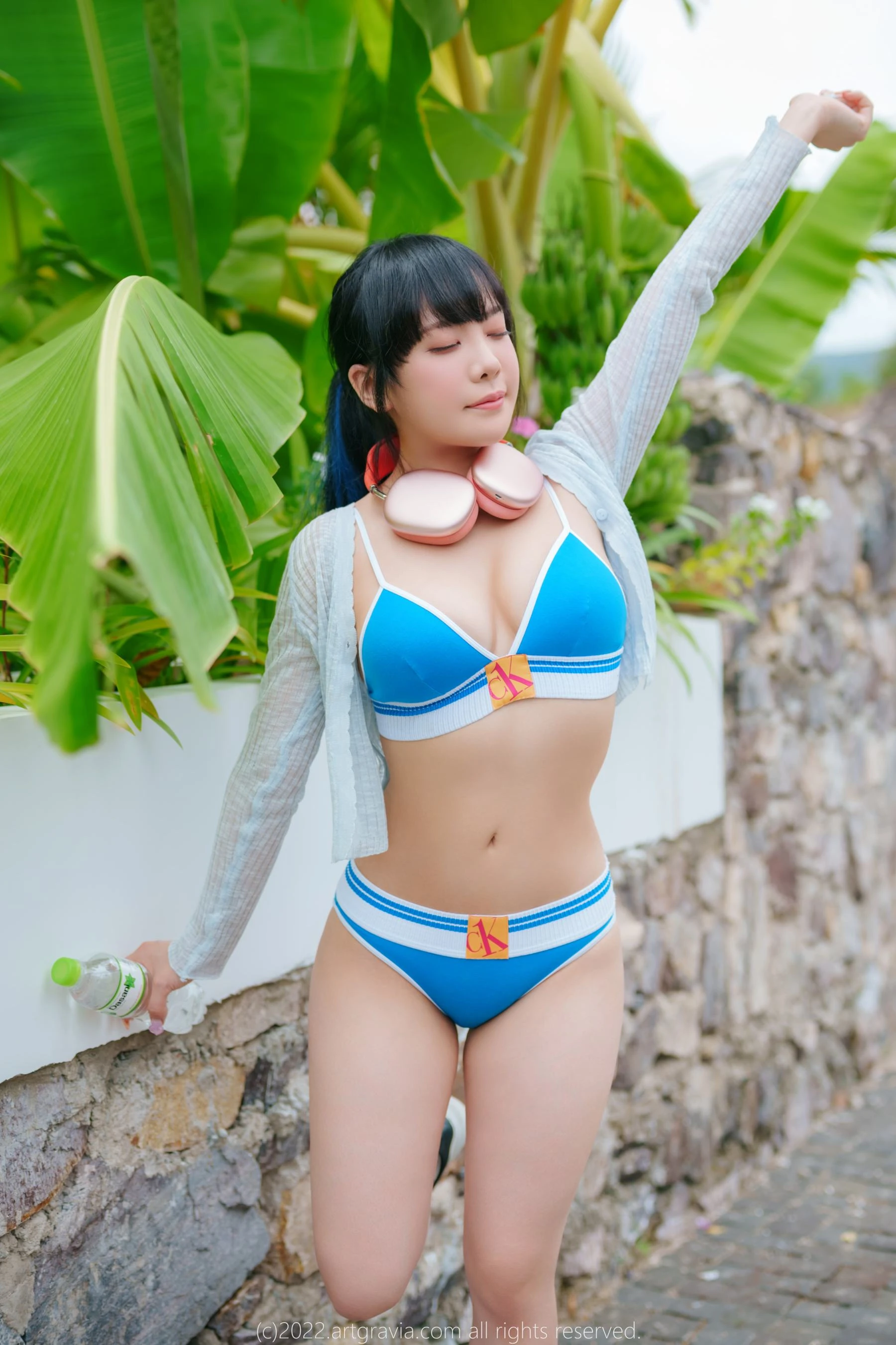 [ARTGRAVIA] VOL.455 Dami插图2