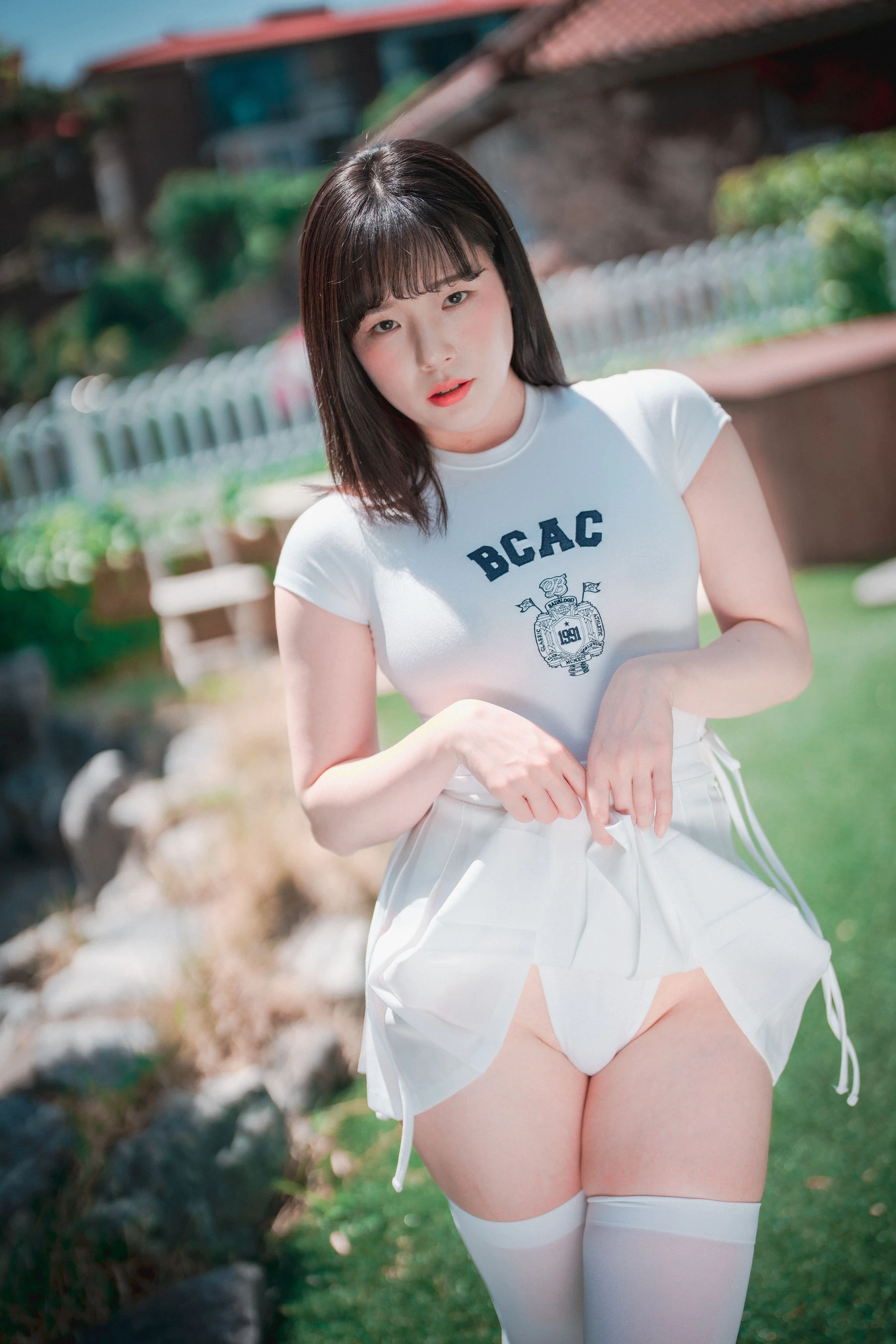 [DJAWA] PIA – Classic Athletic Girl插图5
