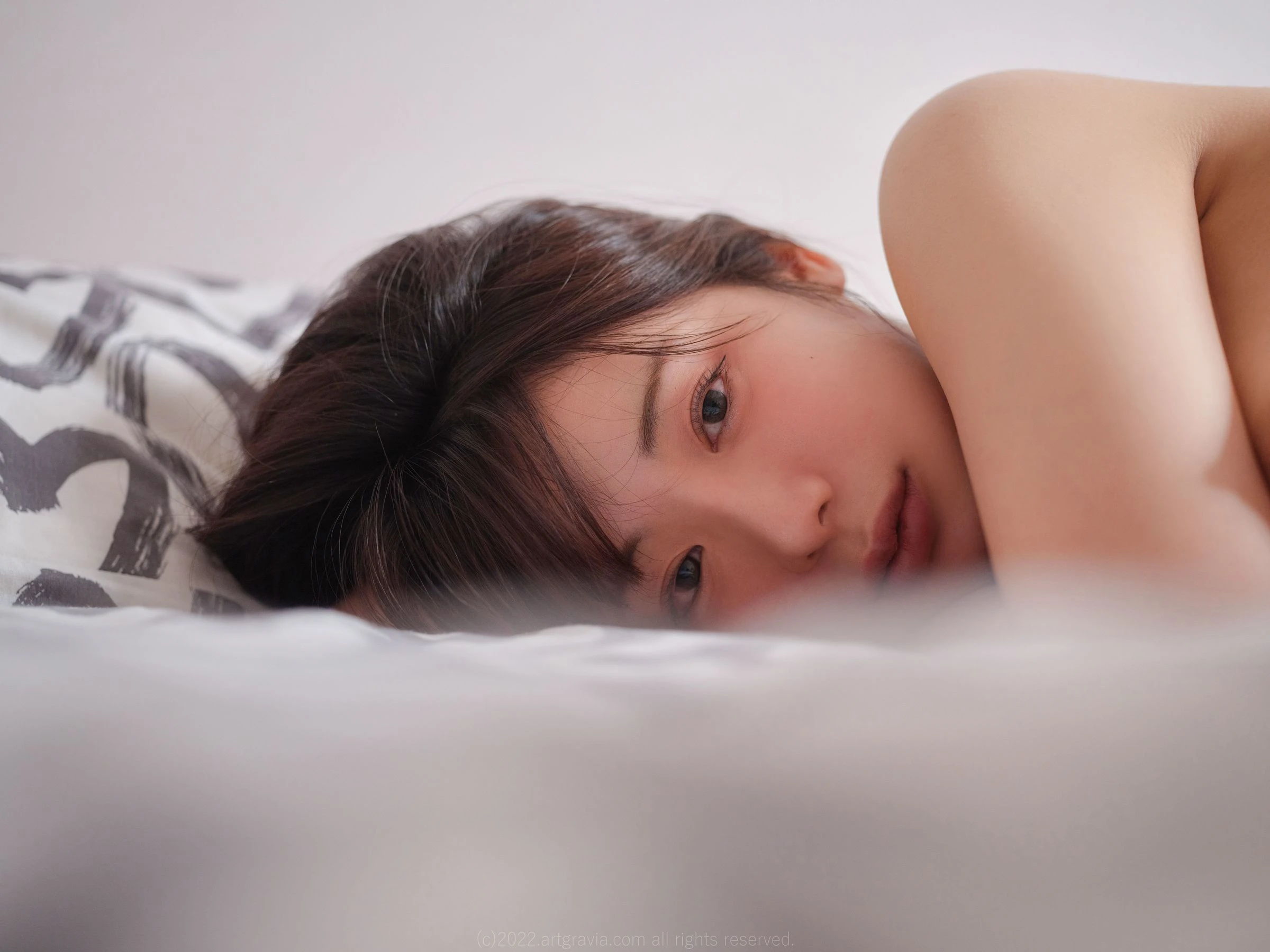 [ARTGRAVIA] VOL.414 Wuyo插图4