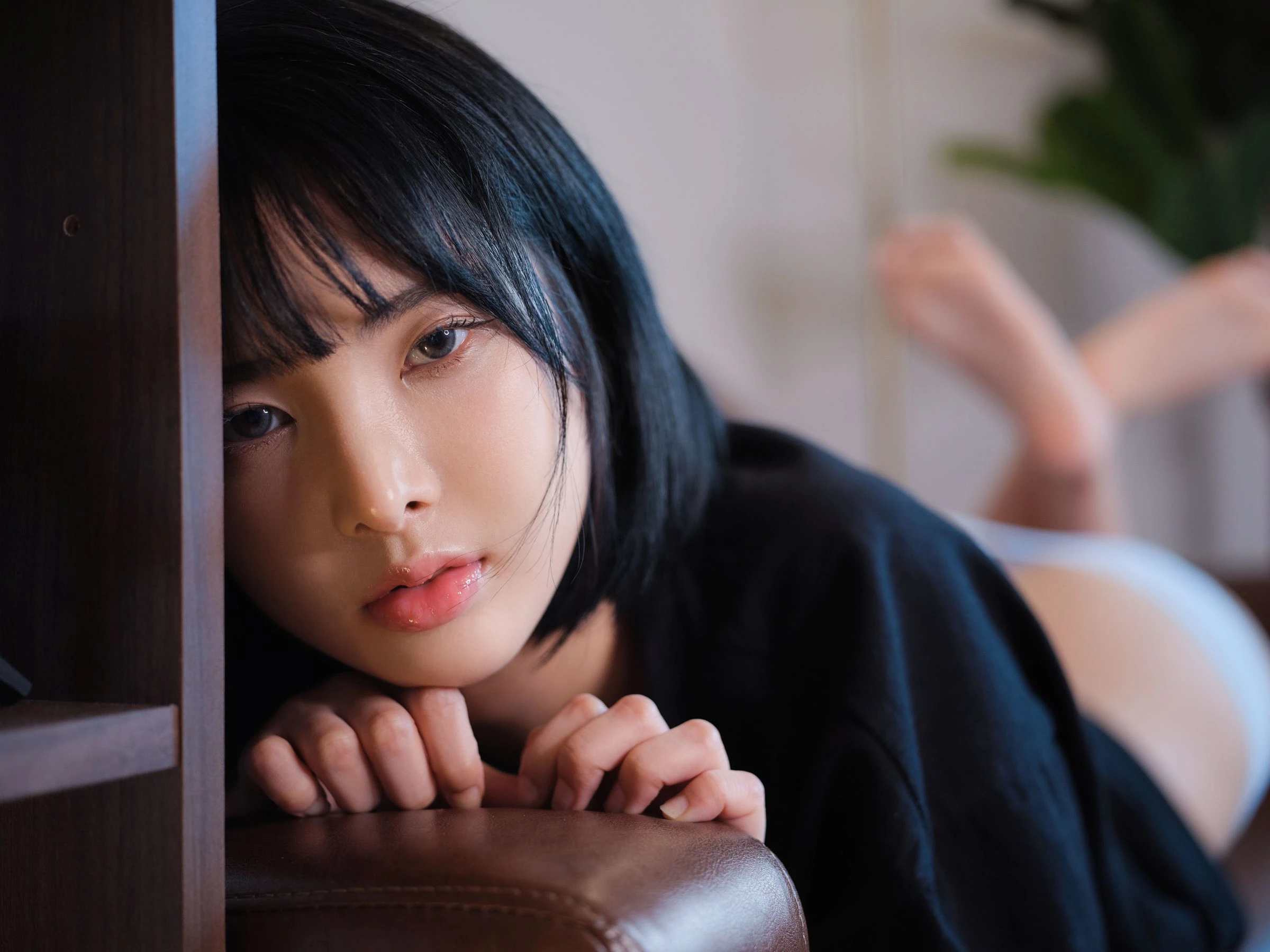 [ARTGRAVIA] VOL.419 HyoYeon插图5