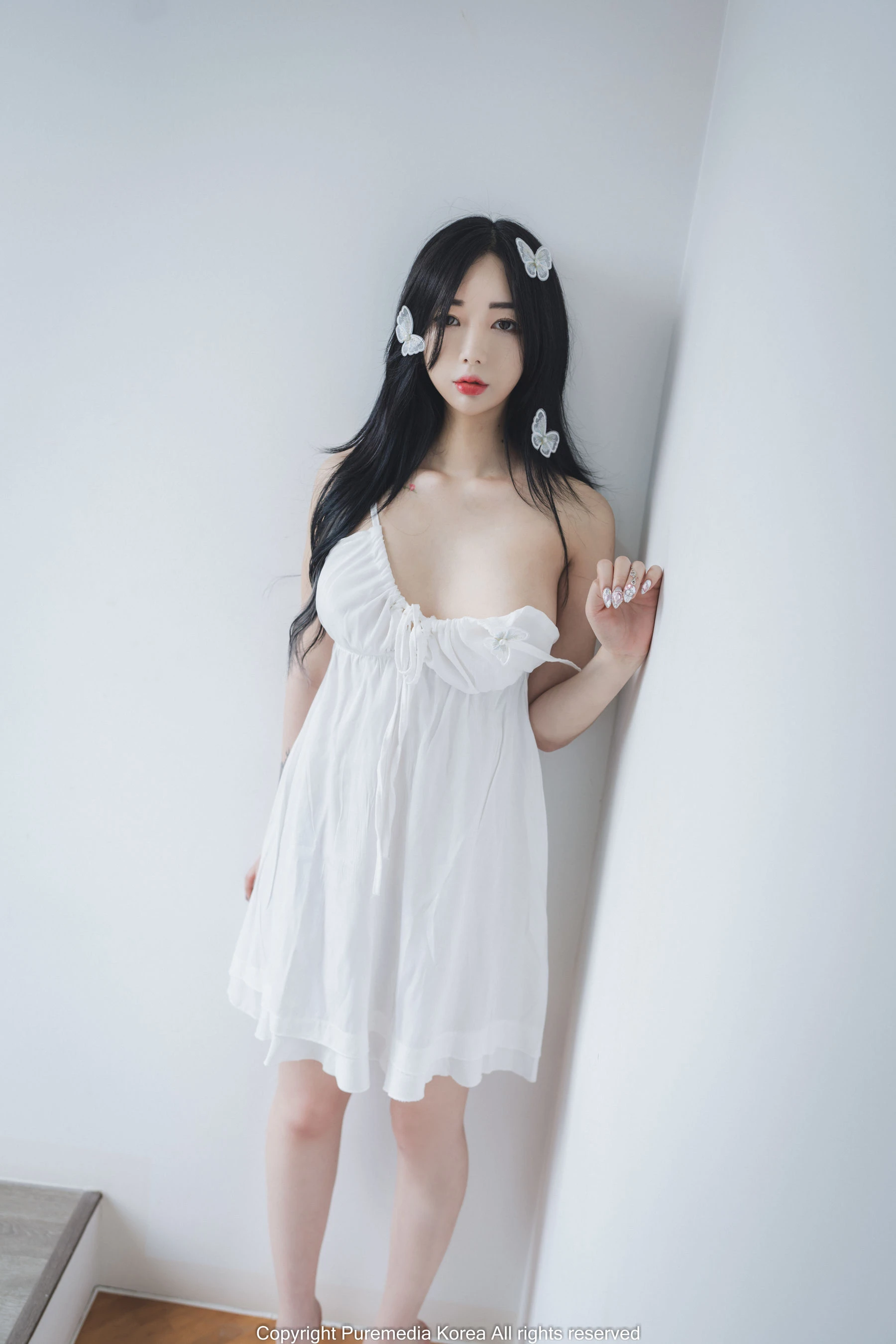 [PURE MEDIA] Vol.180 – Jia插图6