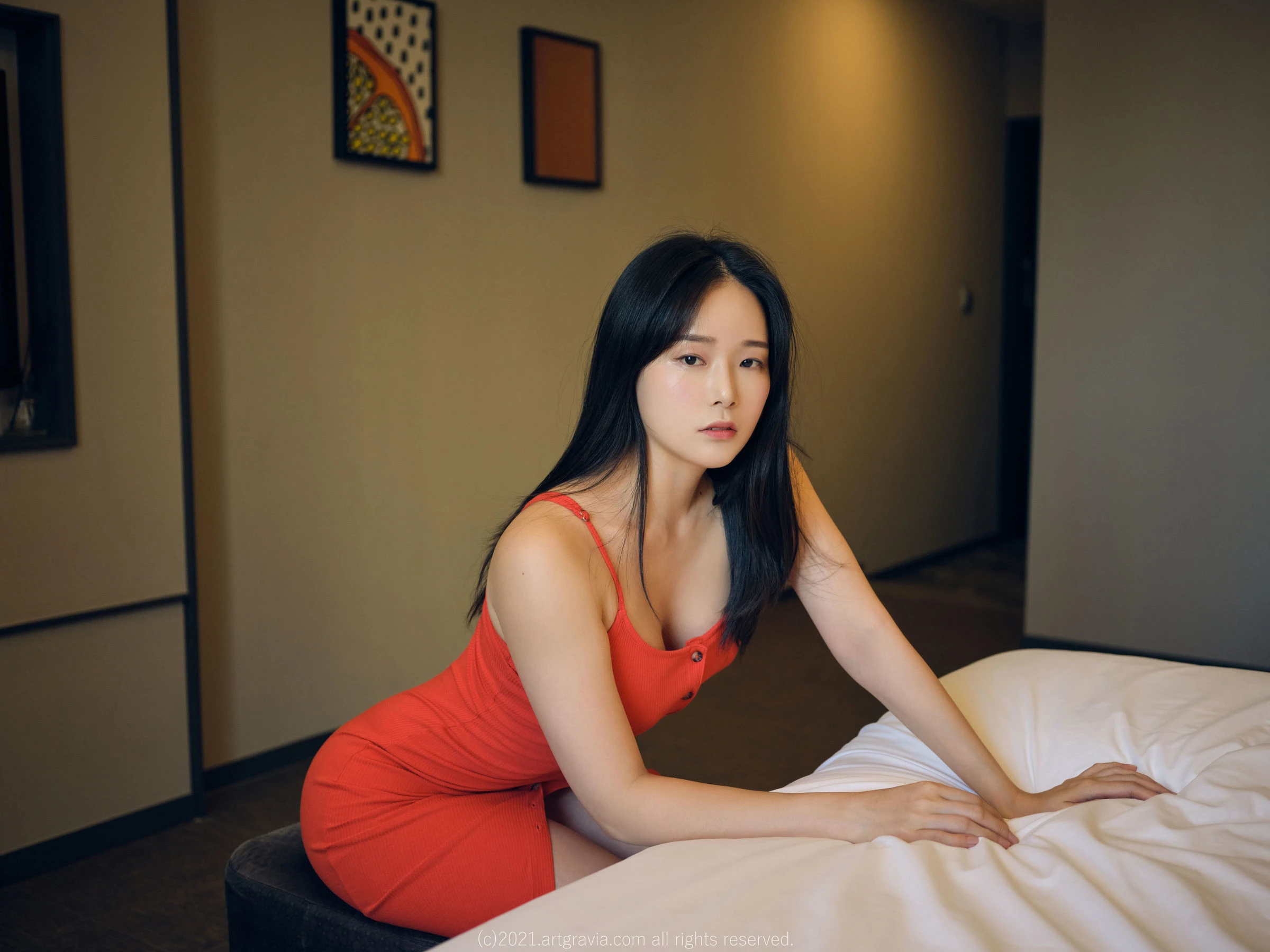 [ARTGRAVIA] VOL.347 Pia插图4