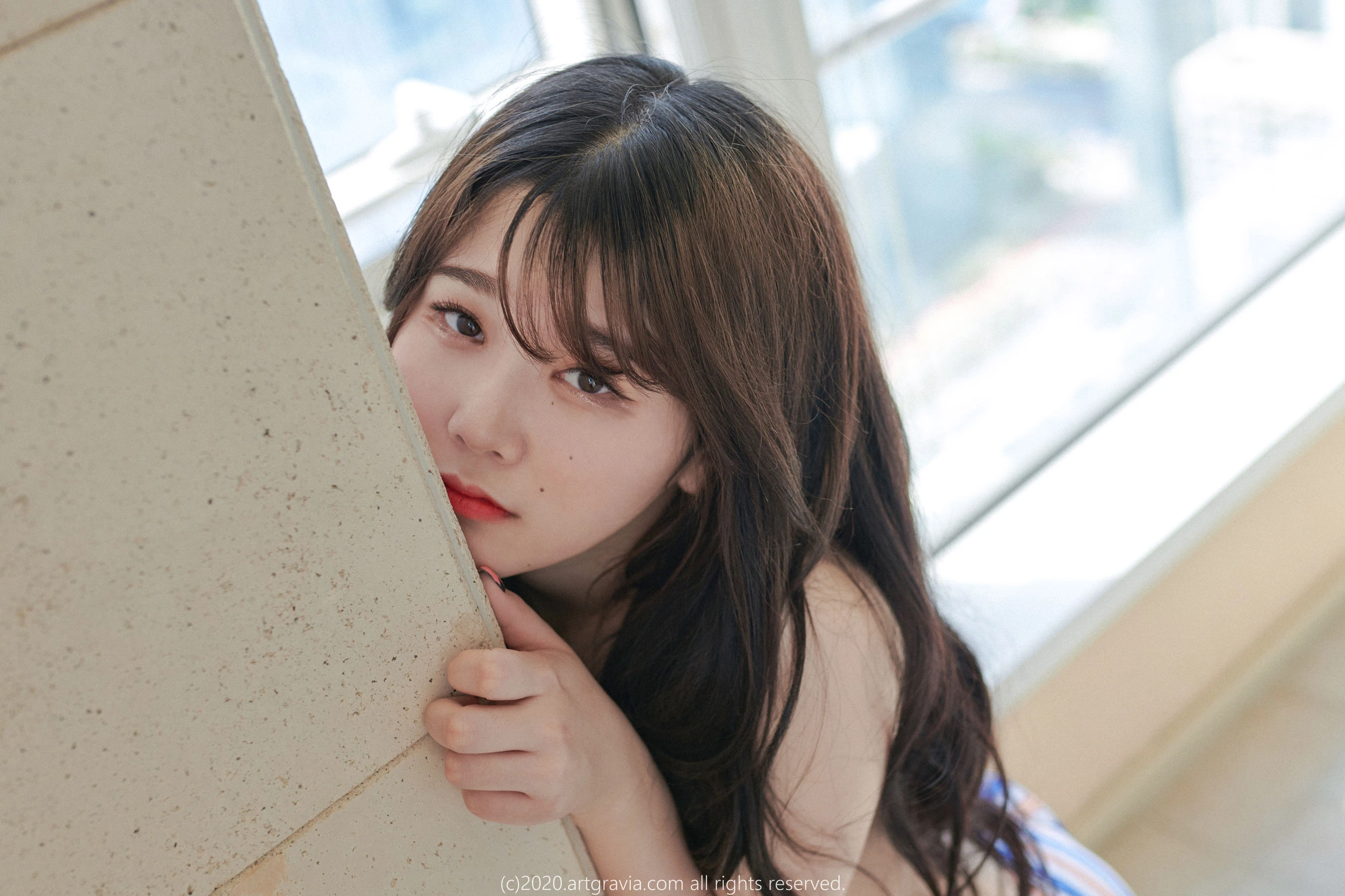 [ARTGRAVIA] VOL.131 ZIA插图5