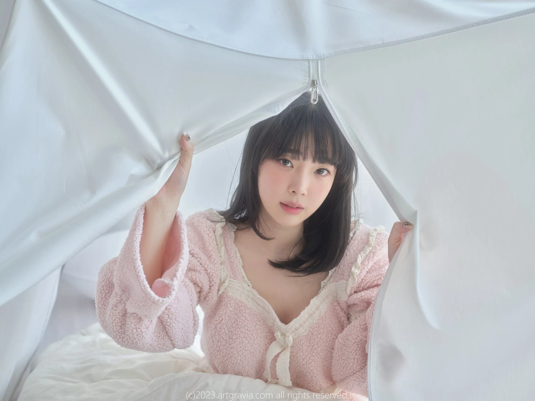 [ARTGRAVIA] VOL.537 Inkyung插图6