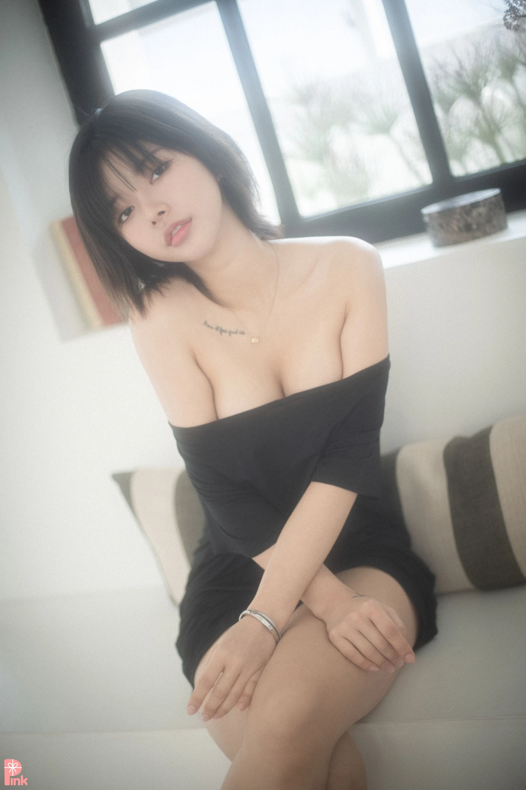 PINK RIBBON Uuuha – Floral – 2插图5