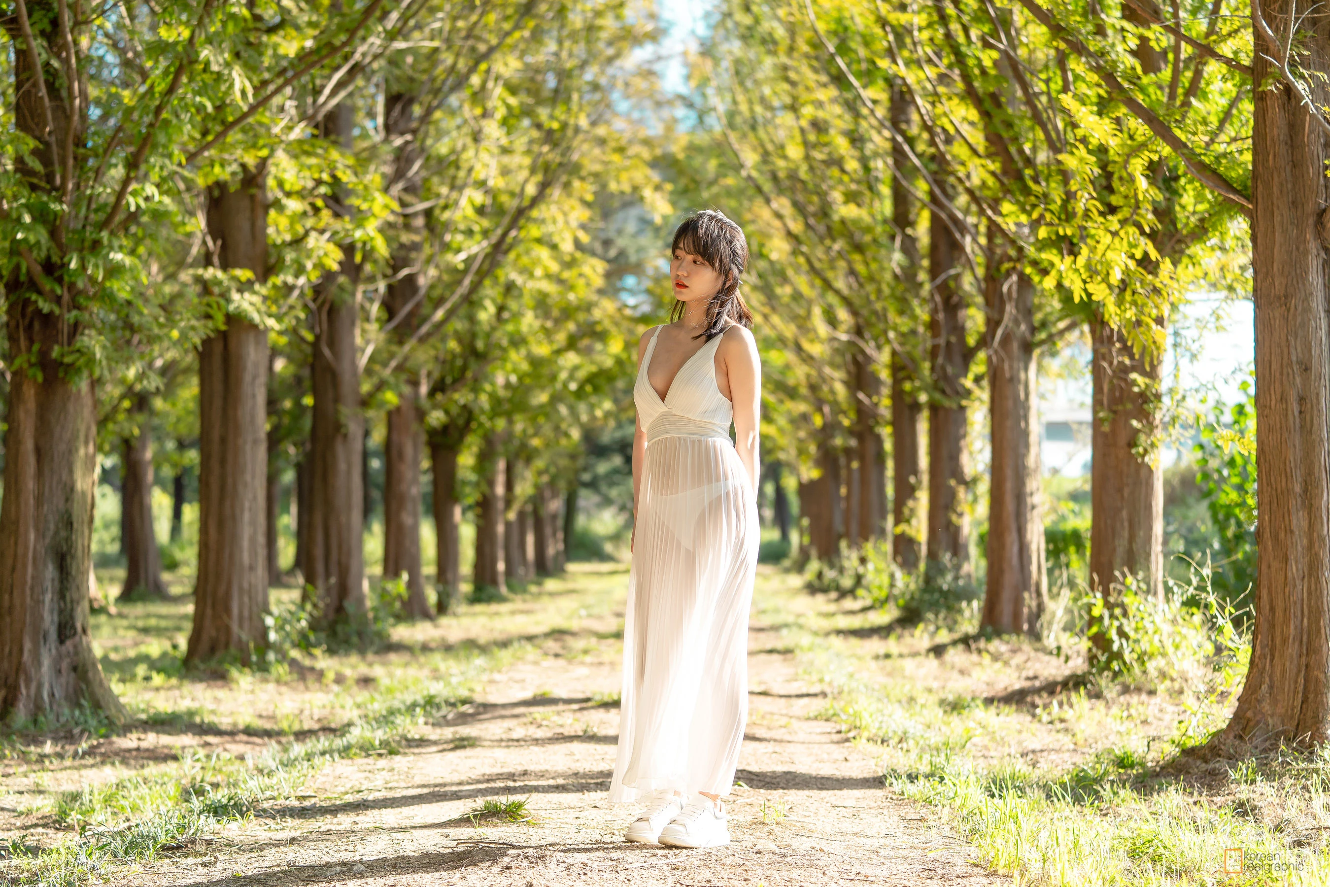 [Korean Realgraphic] No.034 Sehee插图5