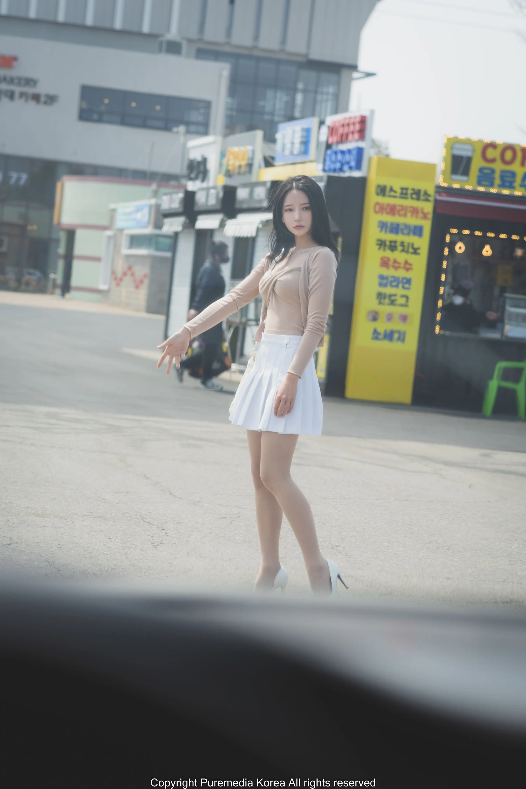[PURE MEDIA] Vol.176 – Yeha|图集秀