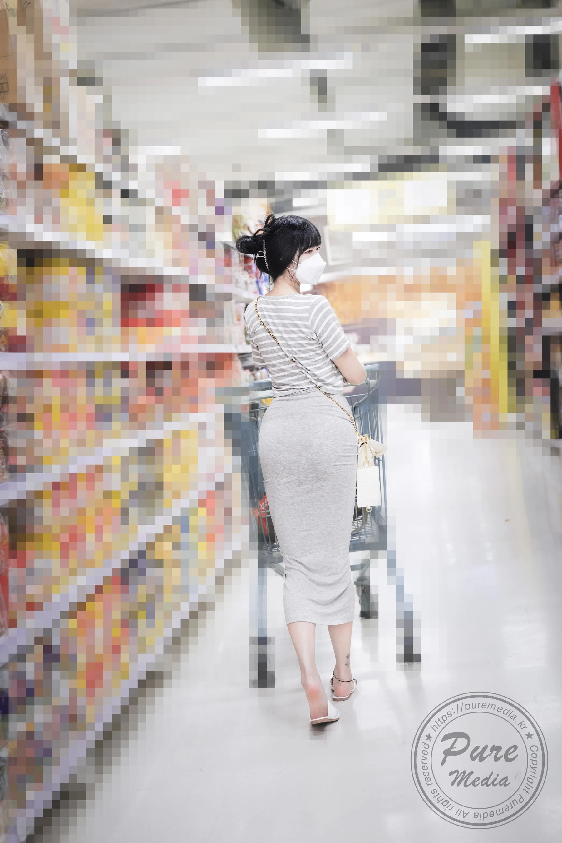 [PURE MEDIA] Vol.205 – Aram插图5