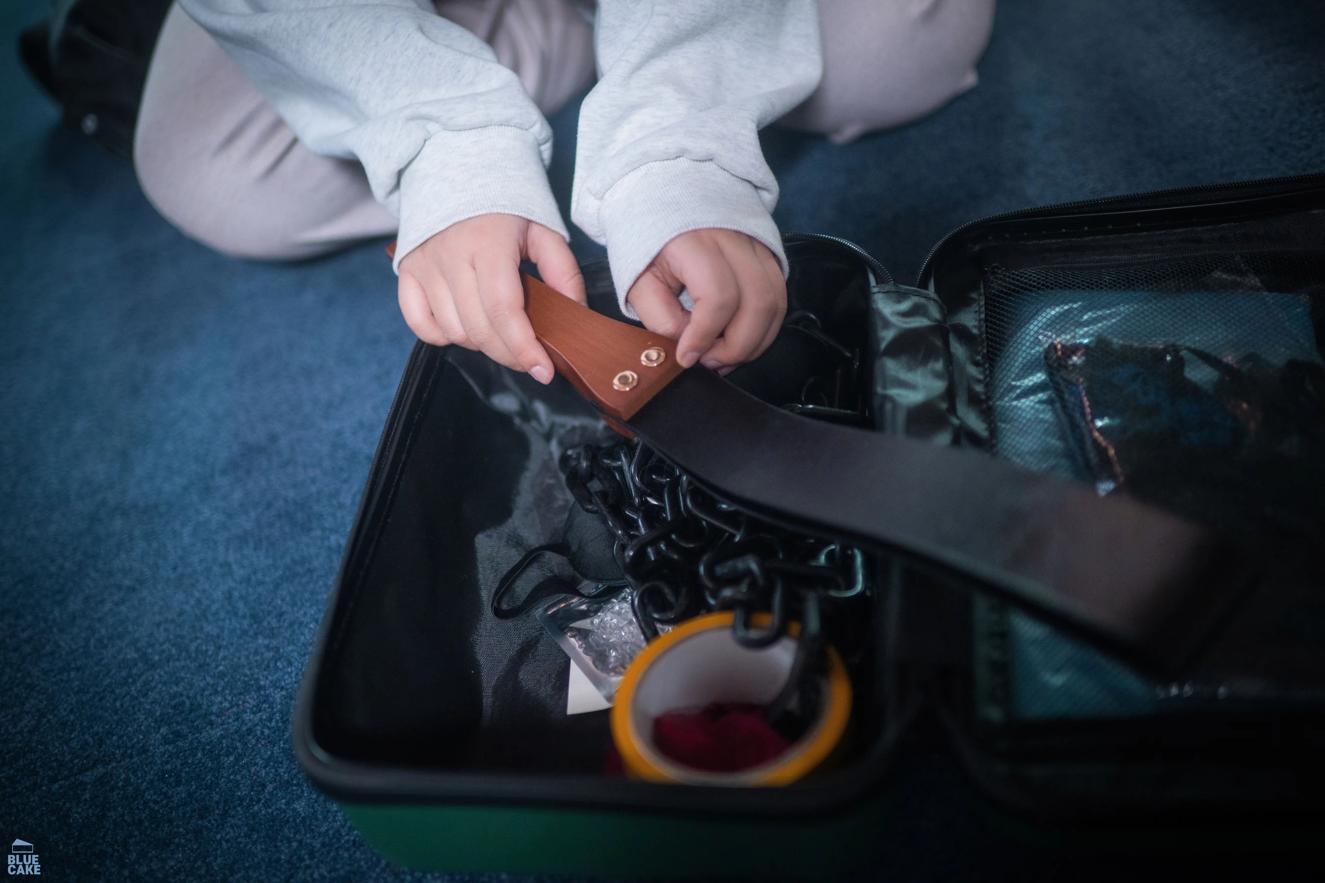 BLUECAKE GGuBBu – Sub Delivery插图2