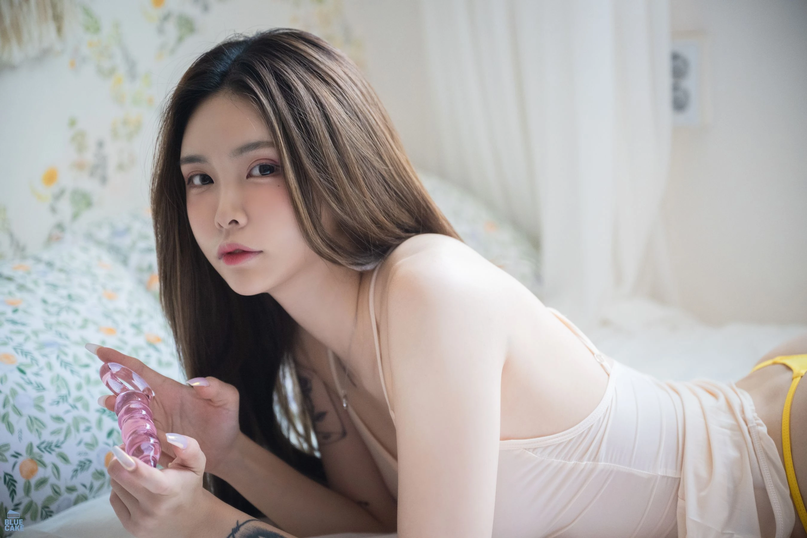 [BLUECAKE] Hikari – Soloing RED.Ver插图5