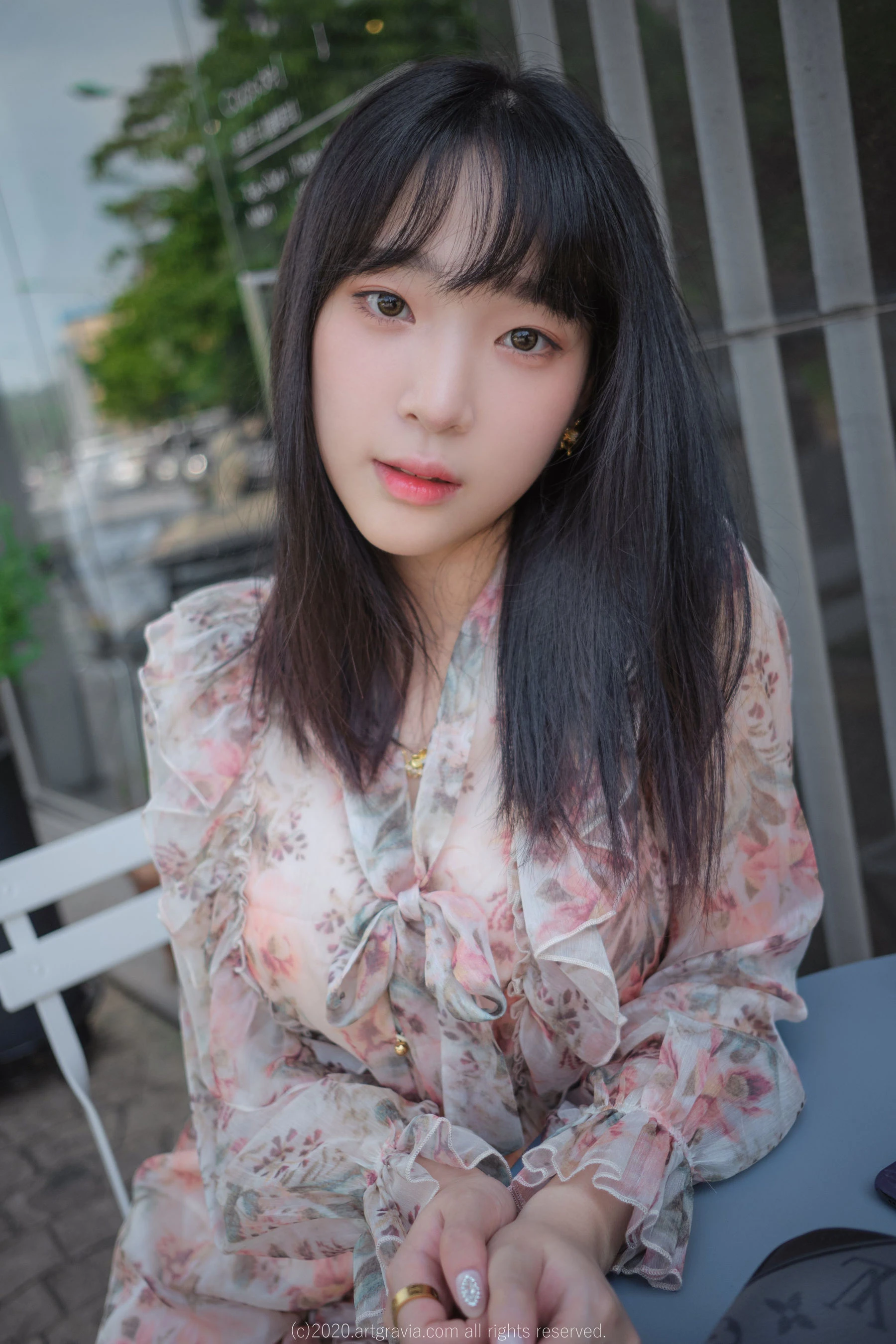 [ARTGRAVIA] VOL.180 姜仁卿插图2