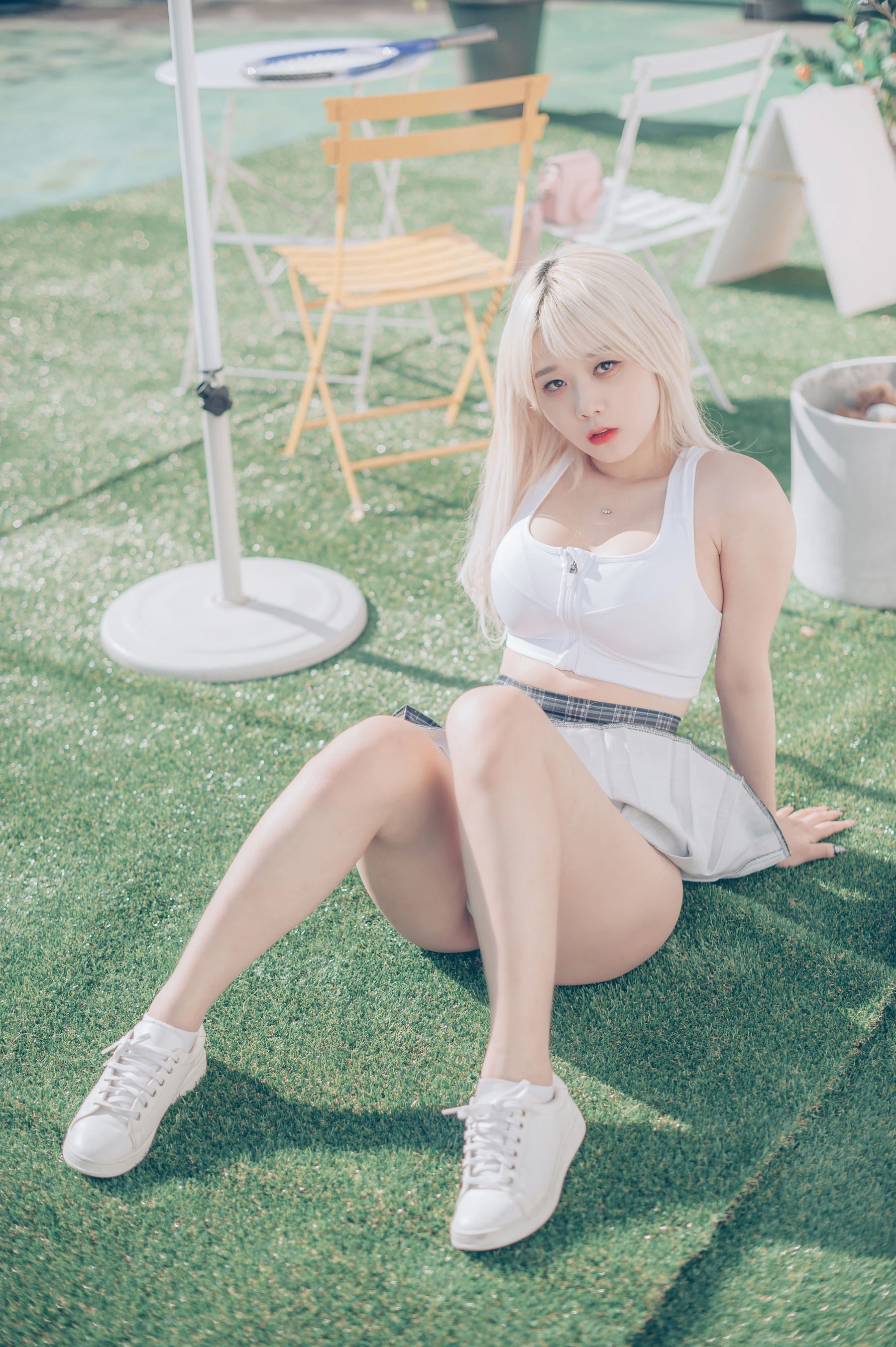 [JOApictures] Zia x DOLPHIN 21. NOV Vol.2插图1