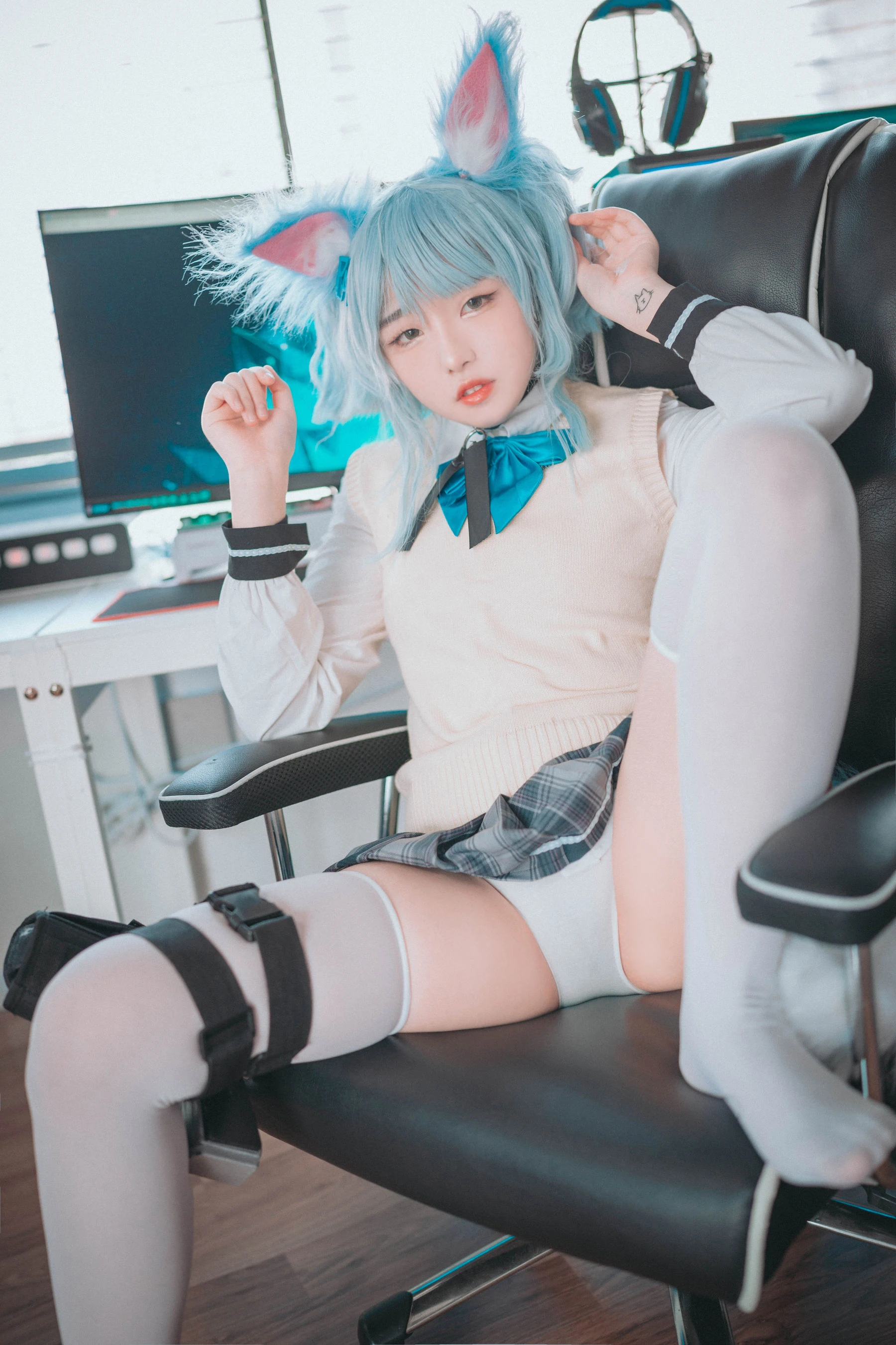 [DJAWA] Sonson – Girls’Frontline PA-15|图集秀